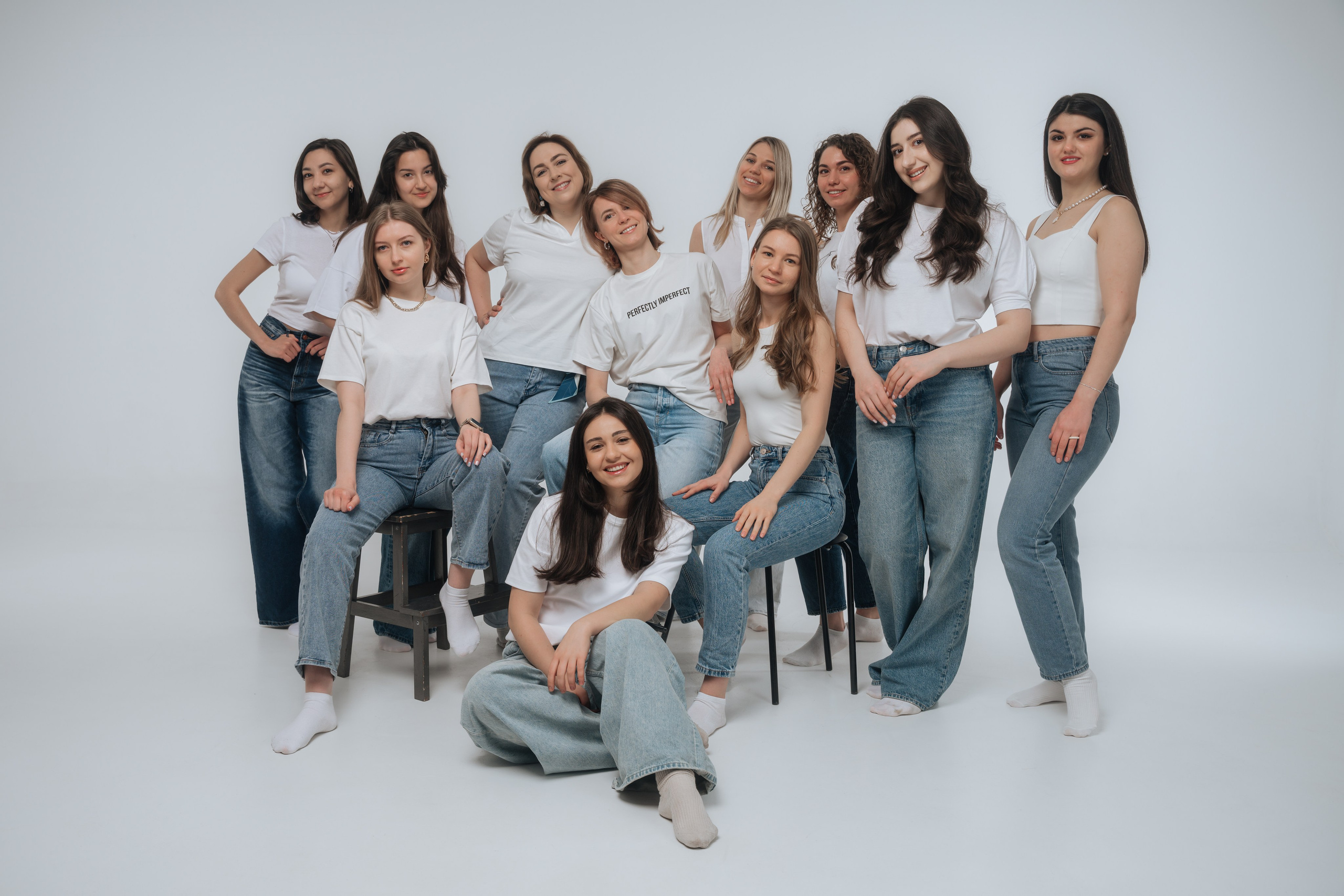 11 дечат. Портретный фотограф в Санкт-Петербурге Дмитриева Наталия