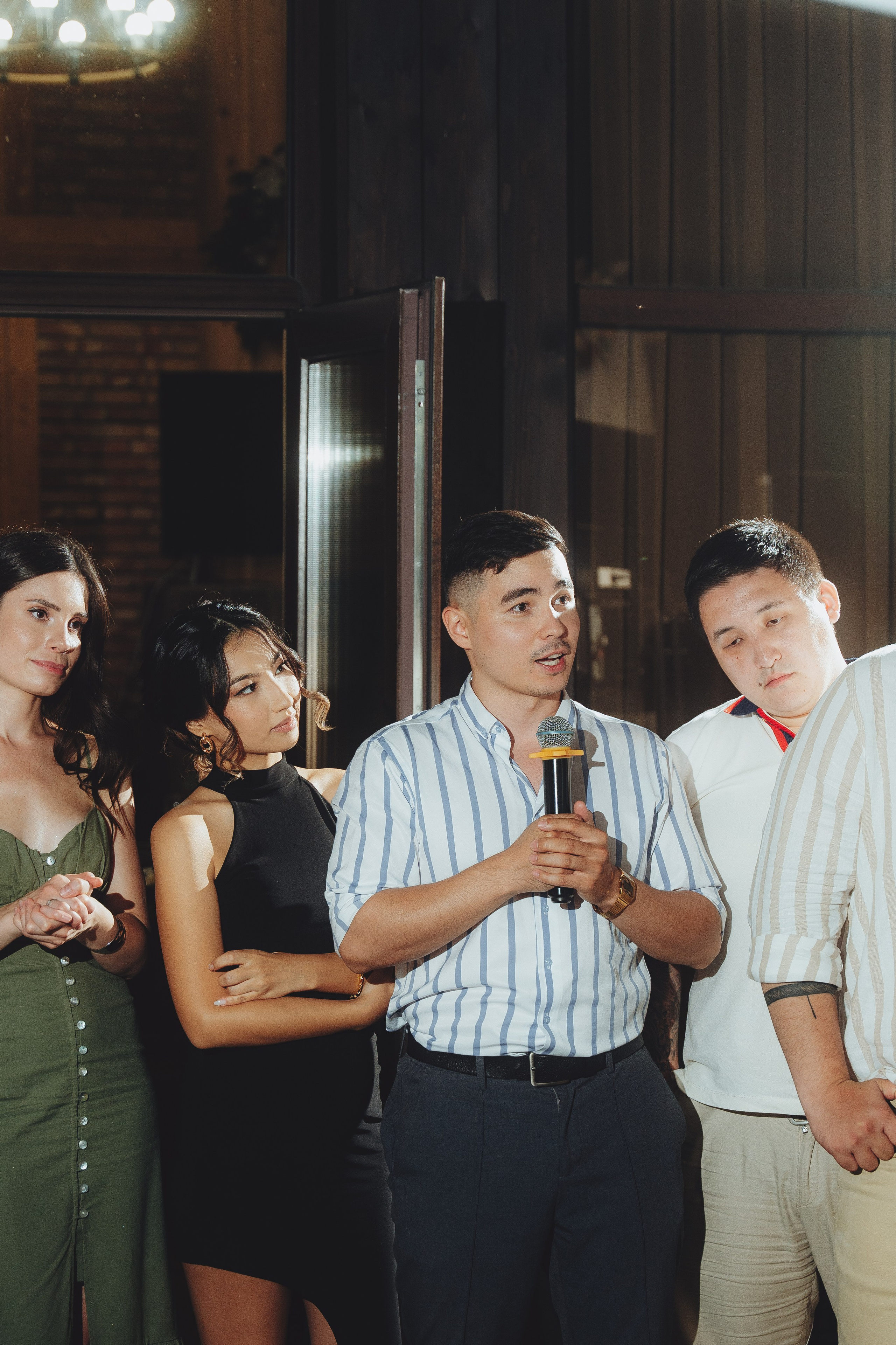 Sergey&Anastassia Wedding Day / part 2