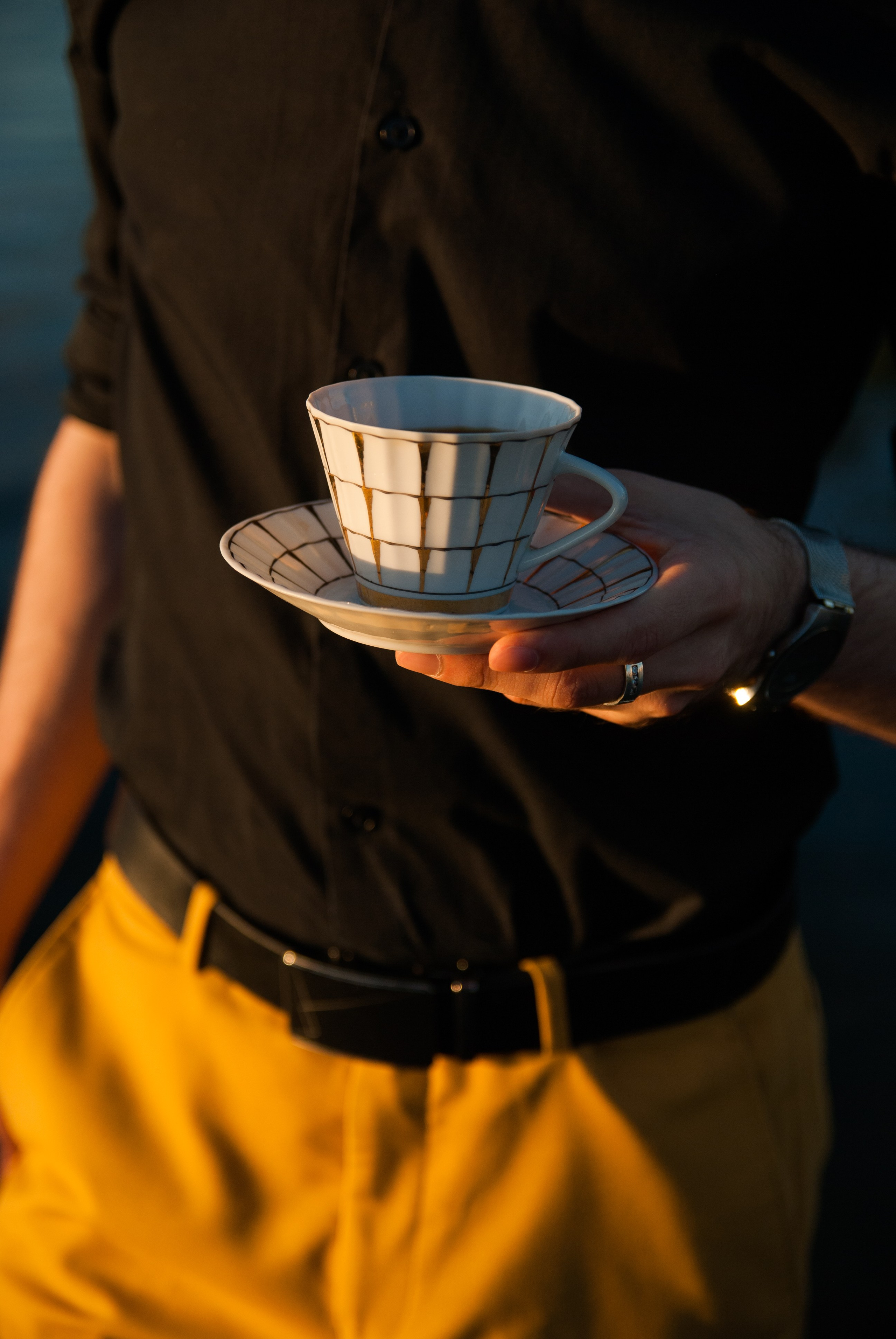 Мужской портрет. Кошенкова Мария: портретный и репортажный фотограф. Санкт-Петербург