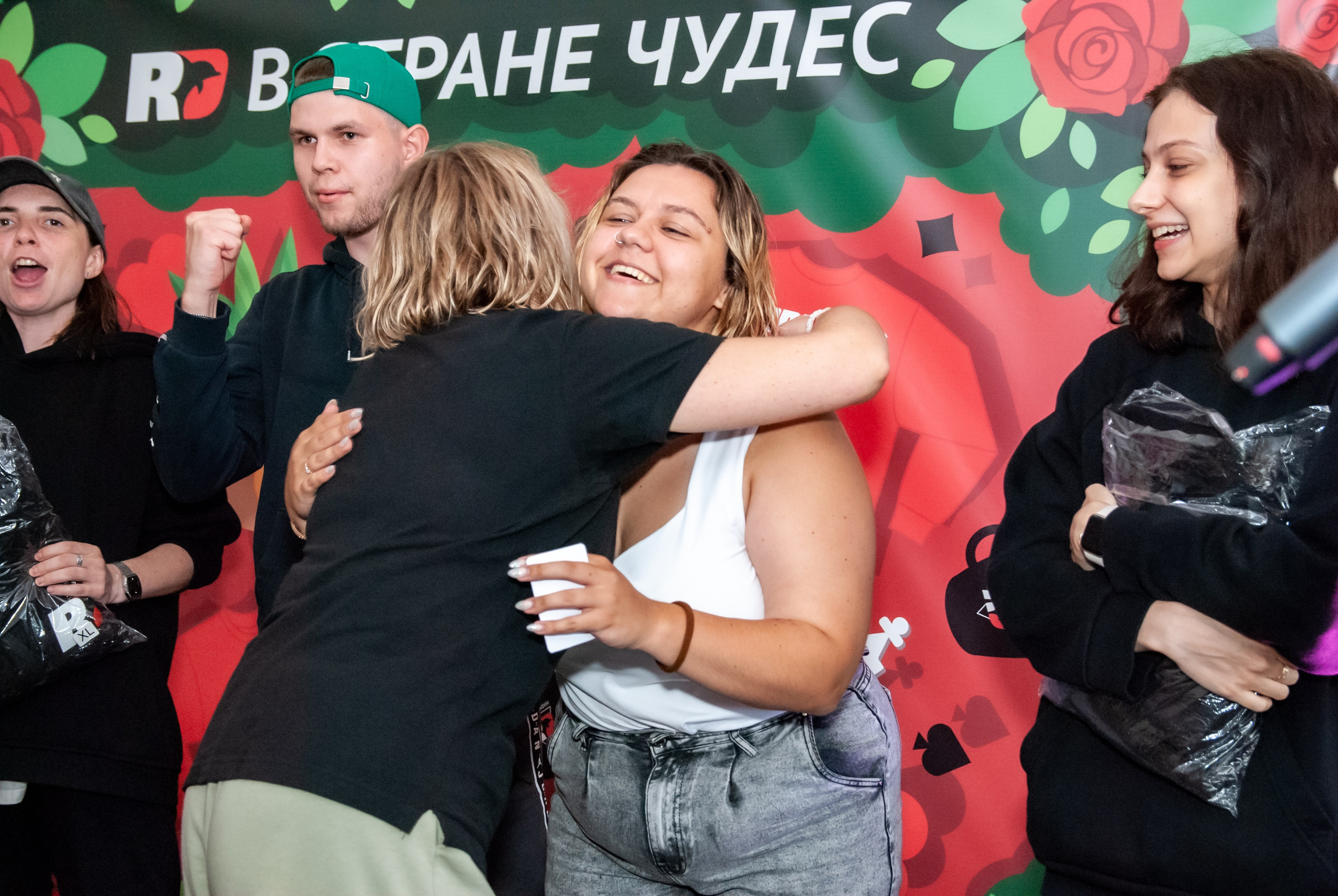 Репортажи / МК. Кошенкова Мария: портретный и репортажный фотограф. Санкт-Петербург