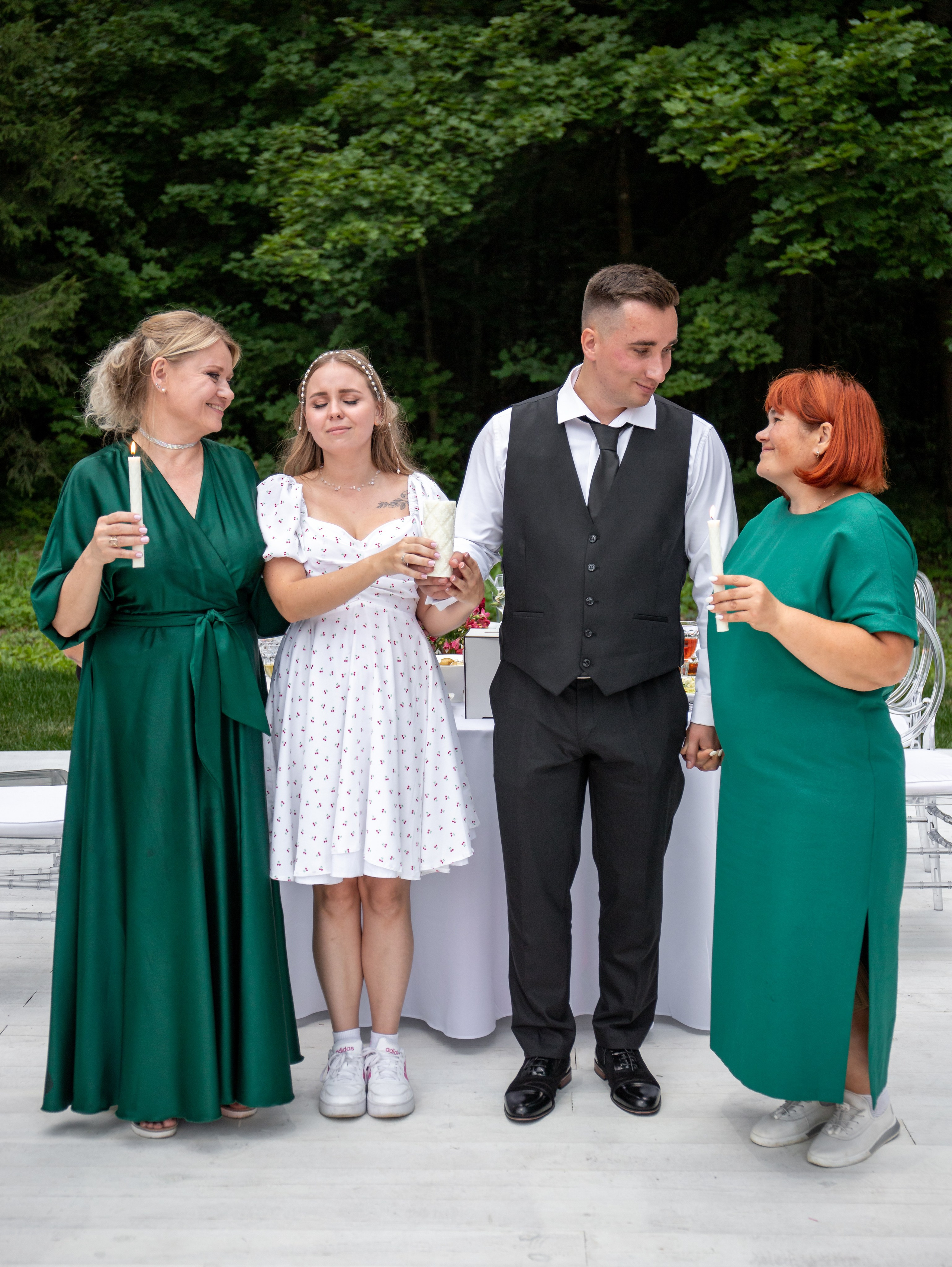 Андрей&Дарья. Свадебный и семейный фотограф в Москве Мила Широких