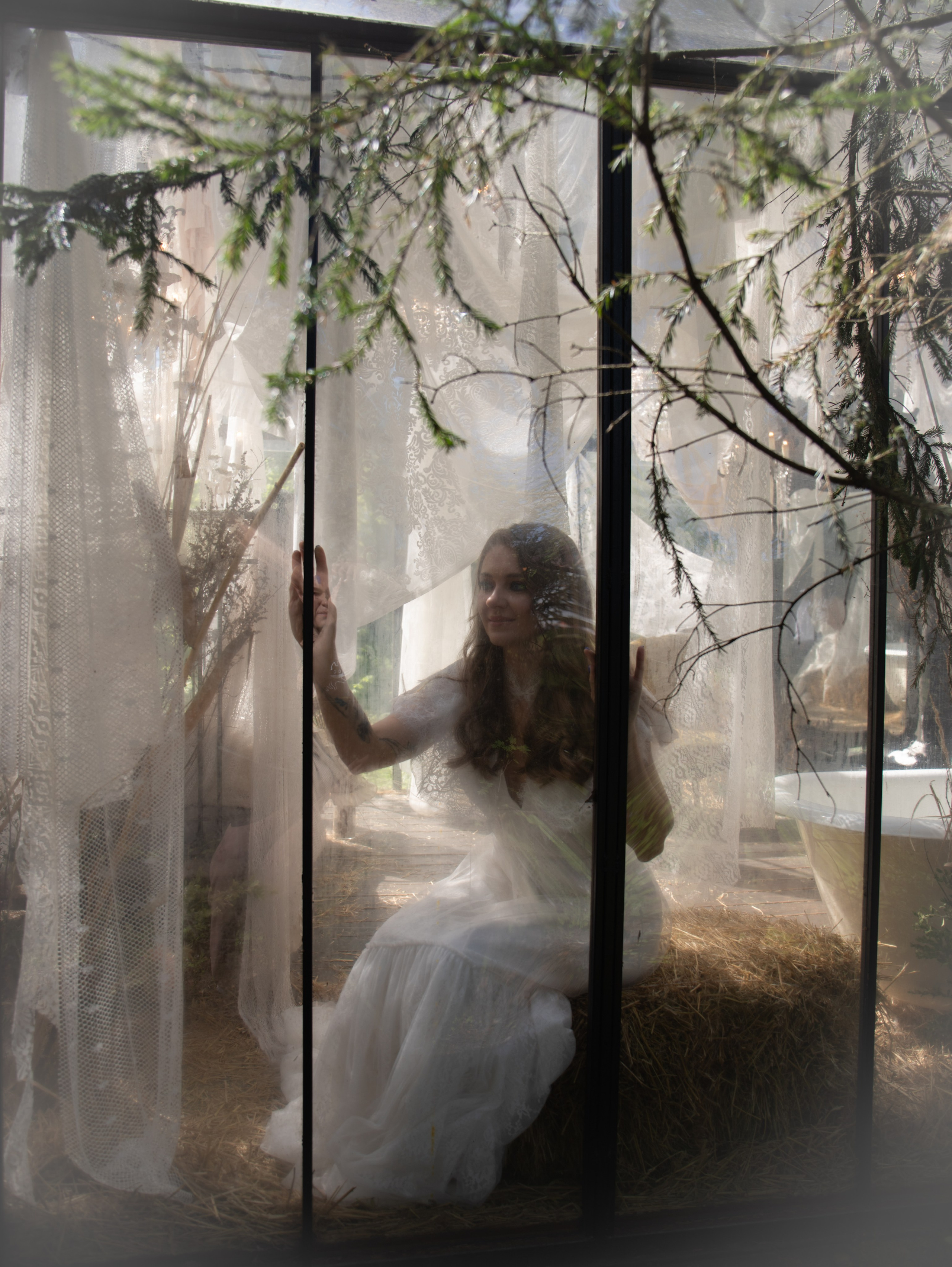 Локация X-project весна. Свадебный и семейный фотограф в Москве Мила Широких