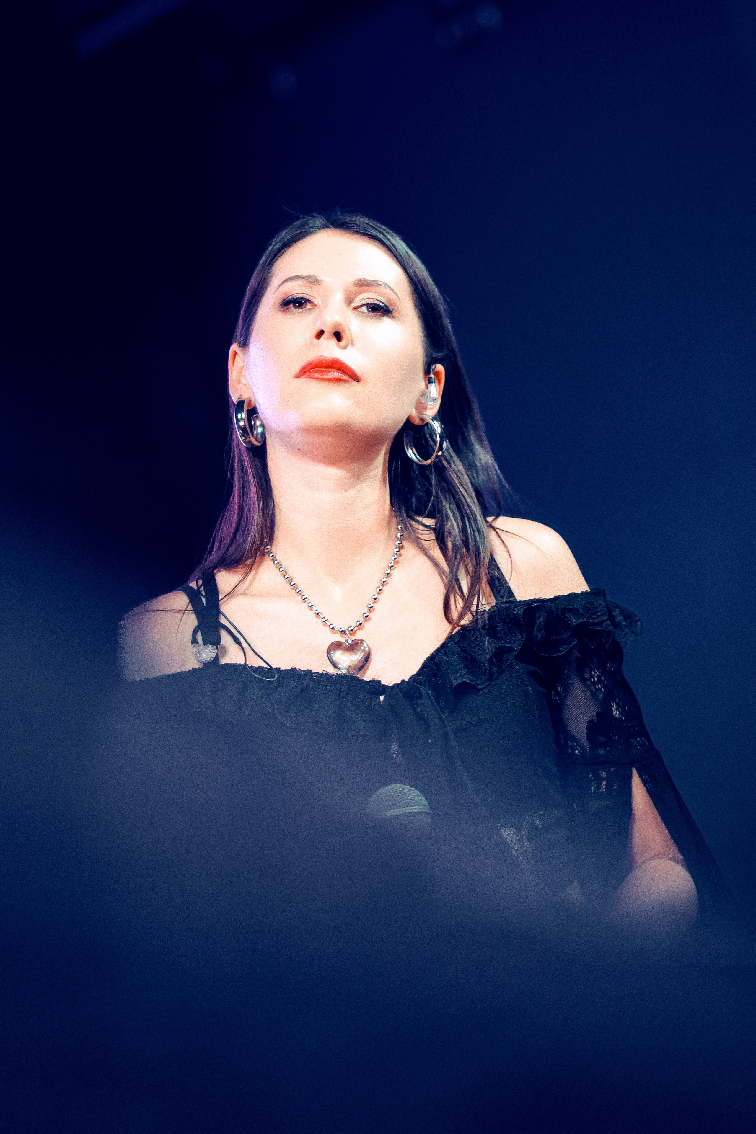 Репортажная фотосъемка