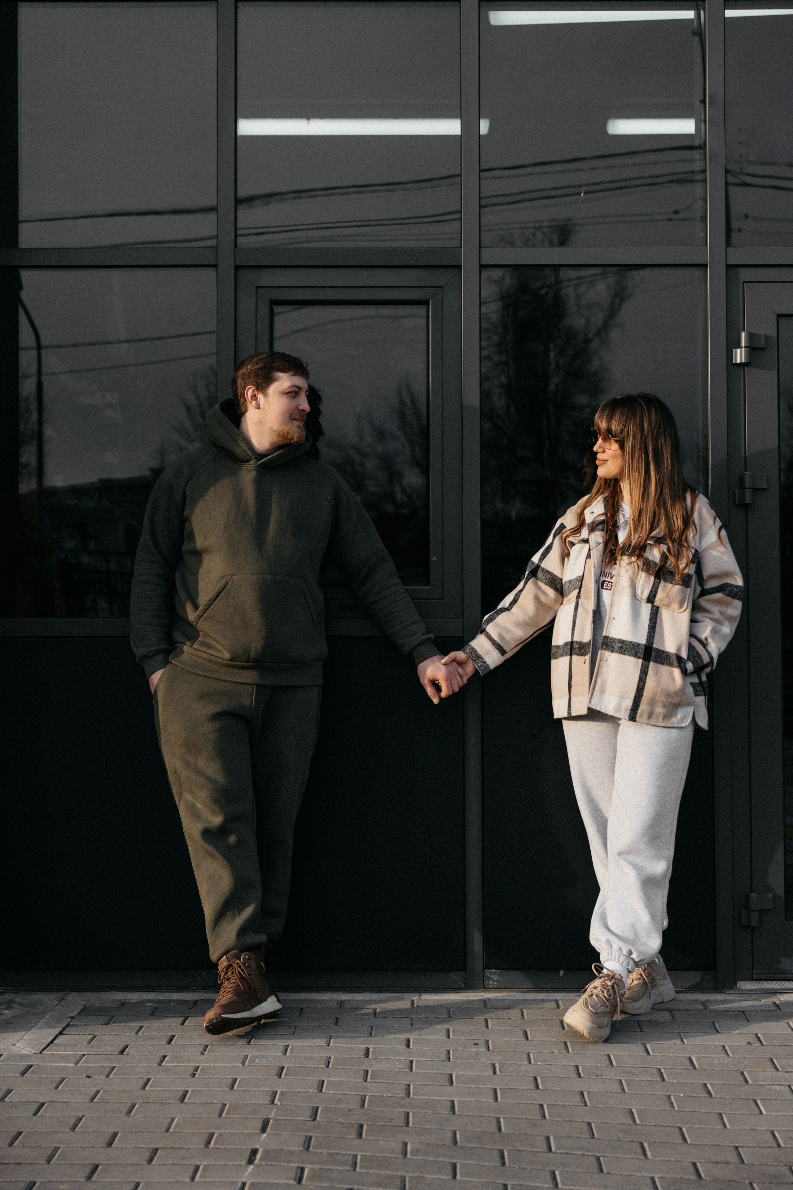 Парная съемка. Фотограф Сергиев Посад / Москва / Дмитров / Дубна