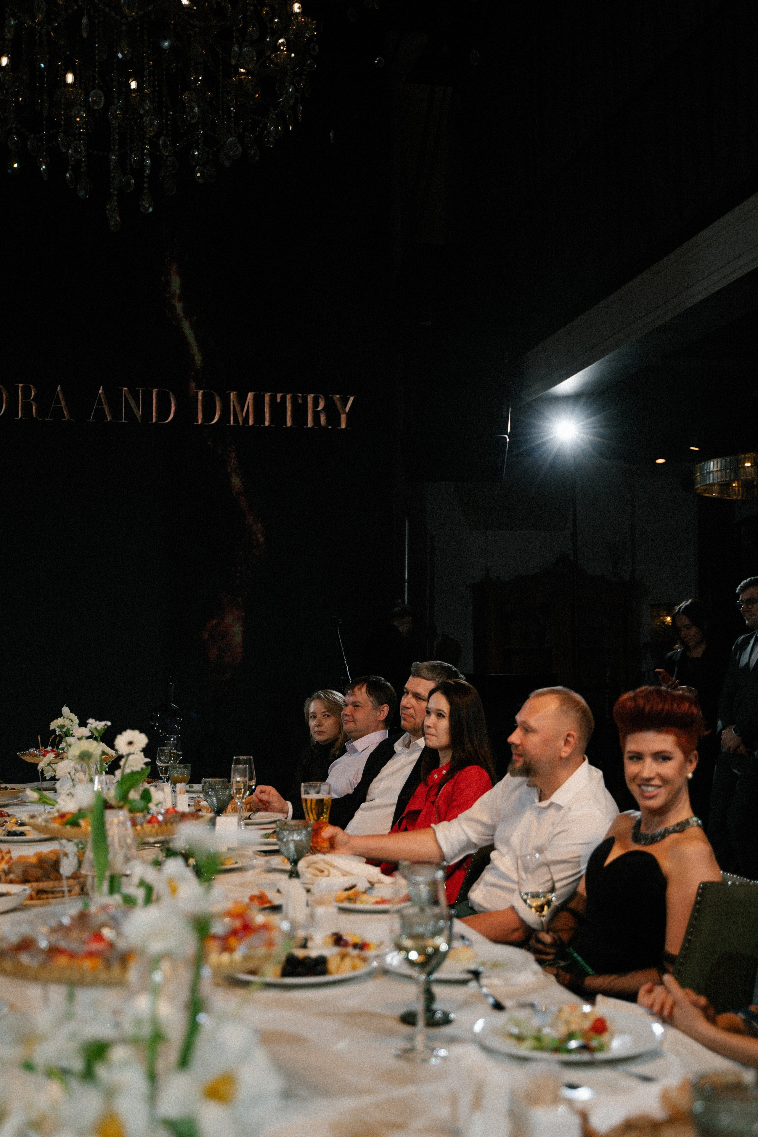 Годовщина. Главная