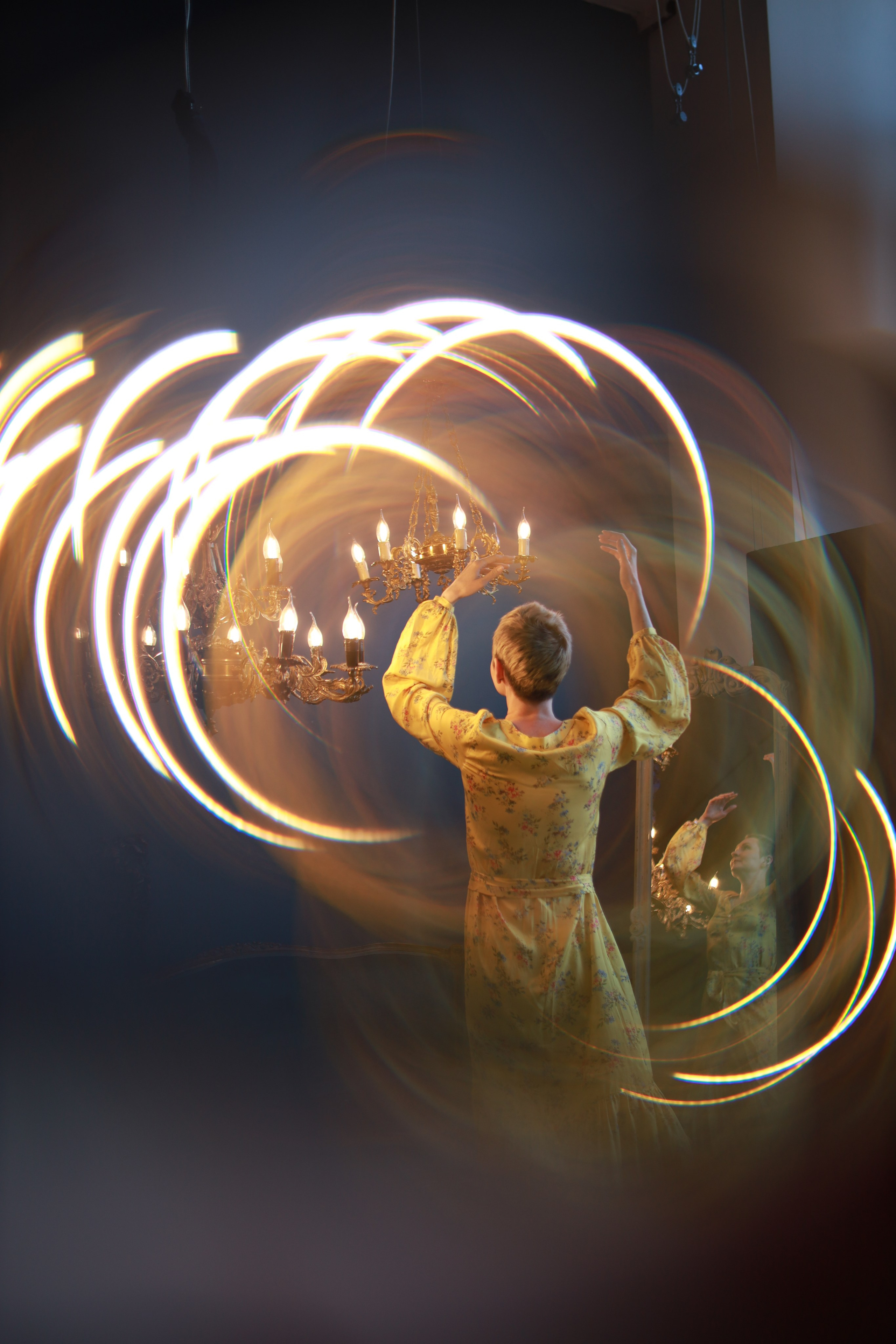 BORASCO. Арт-фотограф в Москве Елена Иванова