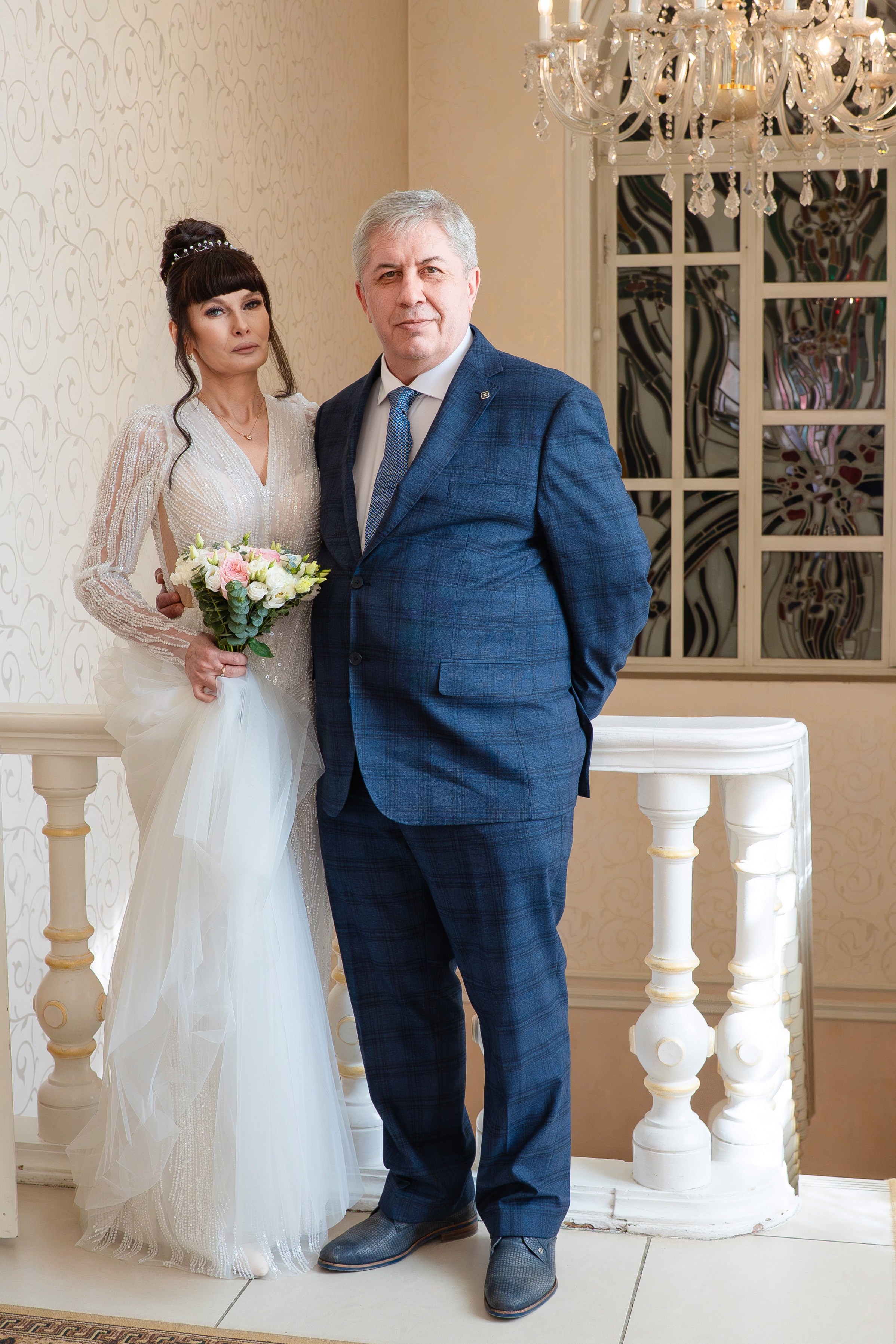 Свадебная съёмка. Фотограф в Томске Григорий Шаповалов