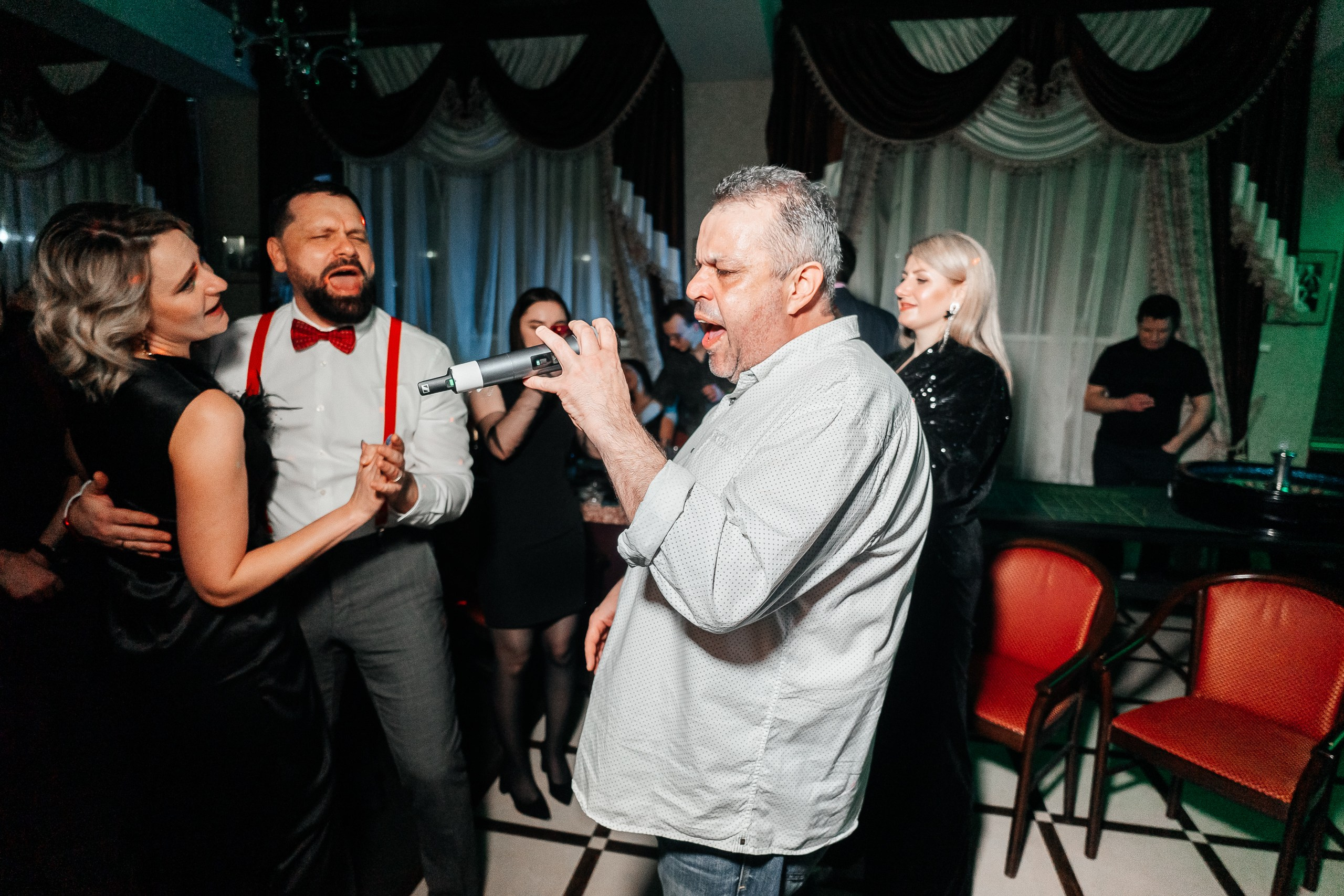 КОРПОРАТИВ АН «ЭТАЖИ». Фотограф и видеограф Смоленск | Студия Цезарь