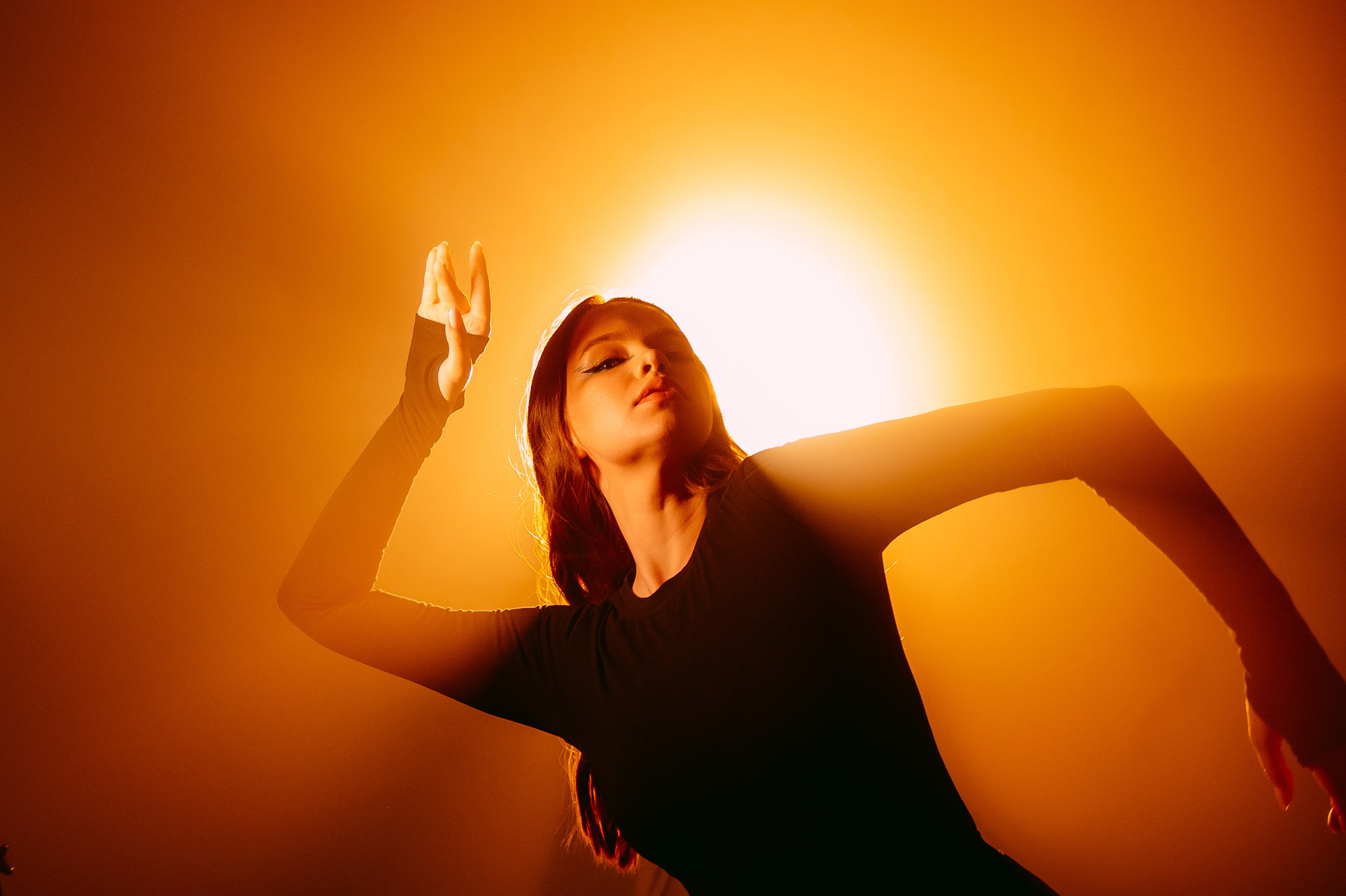 Natasha. DariaRock / Фотограф Екатеринбург