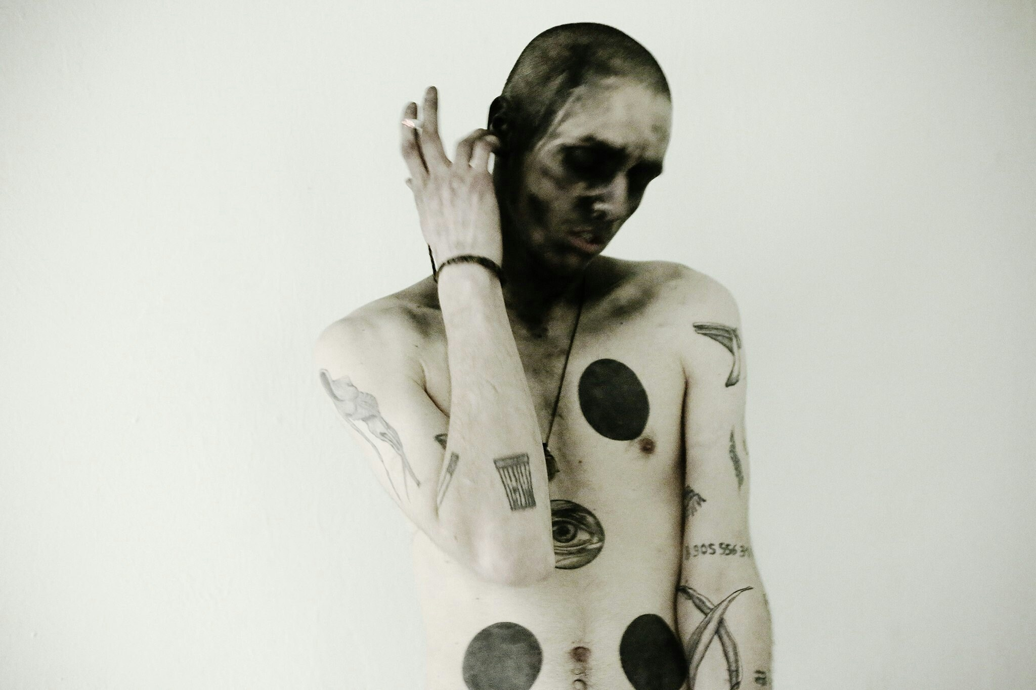 Индивидуальные съемки. Фотограф Дарья Комарова