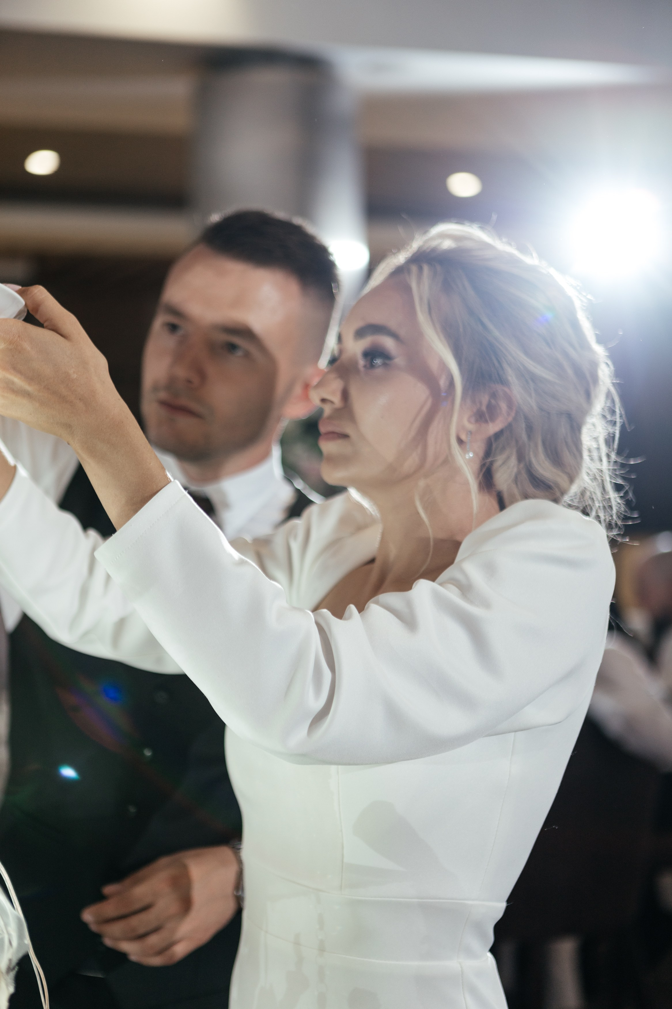 Свадебный фотограф Уфа — Руслан ГабдлисламовЖивые эмоции, красивые кадры, воспоминания на всю жизнь.Работаю по всей Республике Башкортоста. Свадебный фотограф Уфа Руслан Габдлисламов