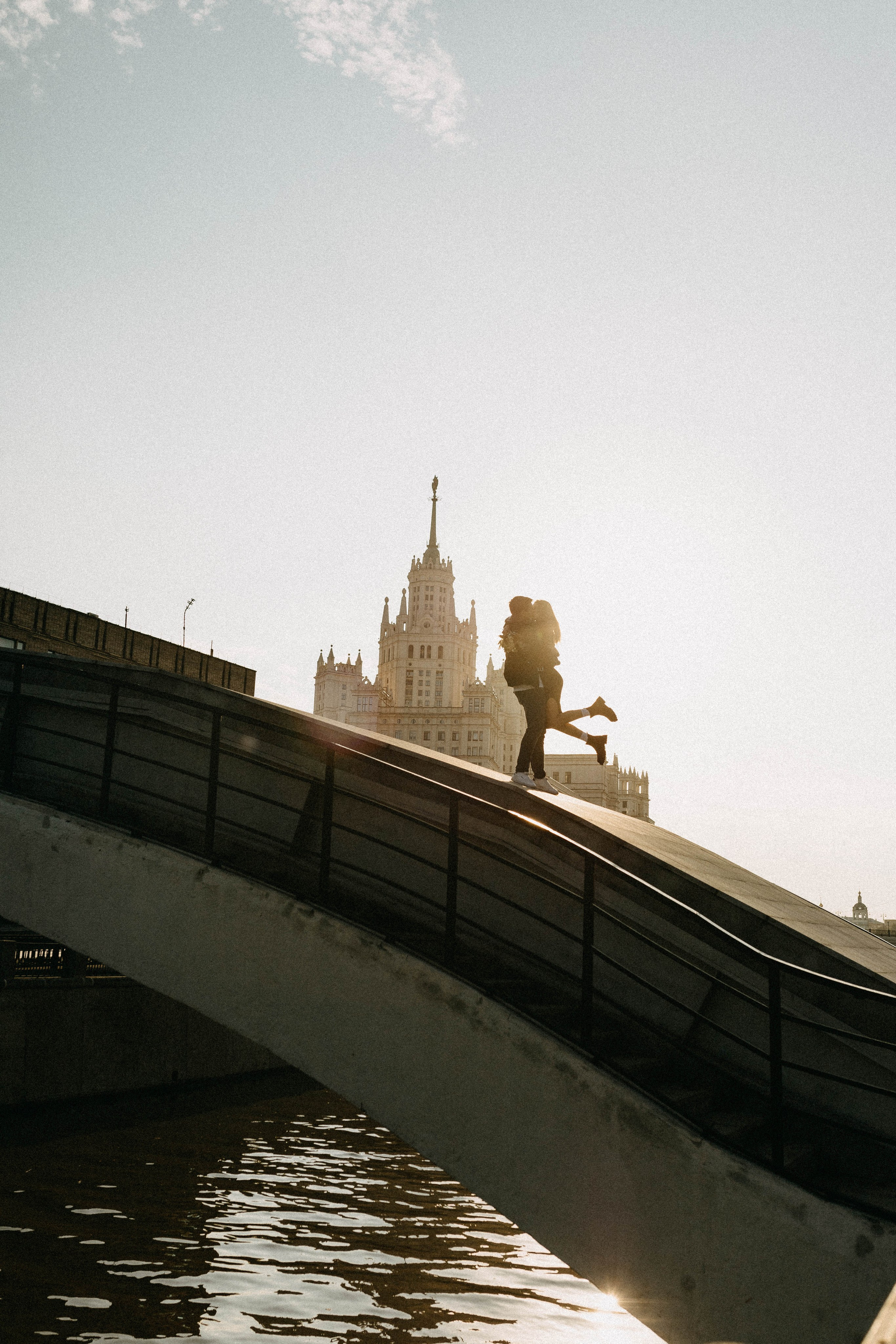 Светлана и Владимир