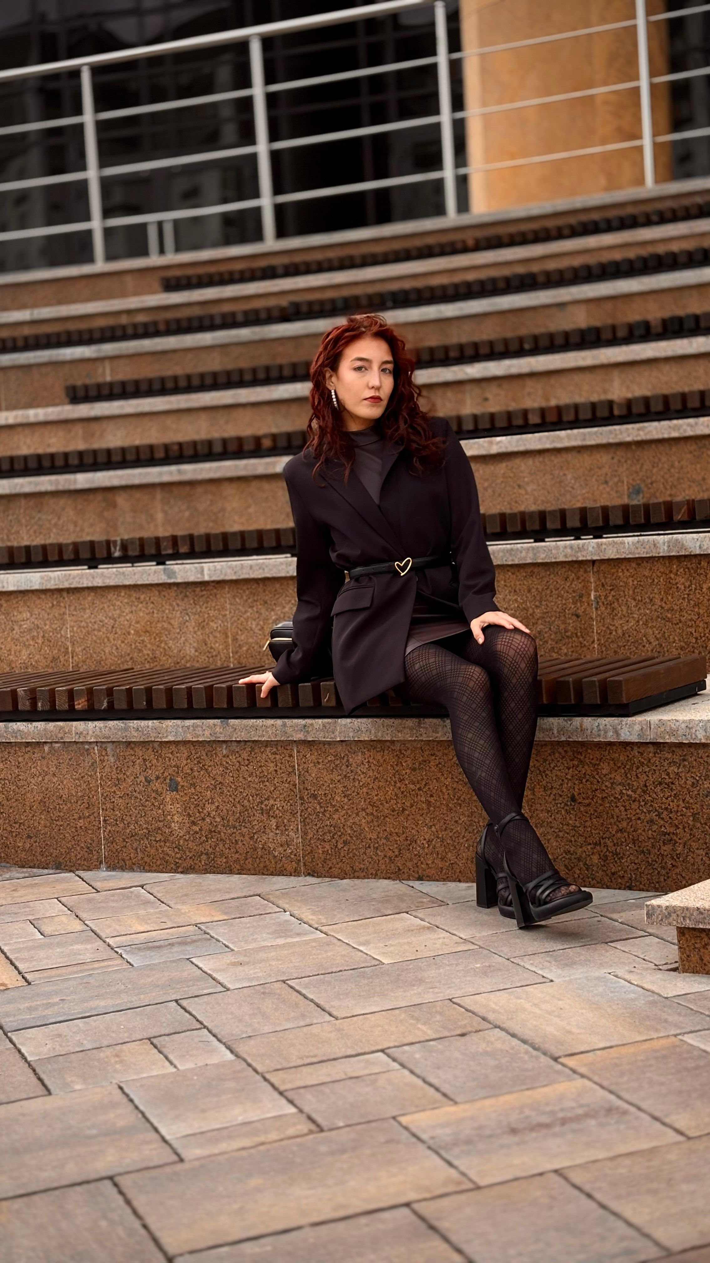 Мобильная съемка. Фотограф в Уфе Валиева Лилия