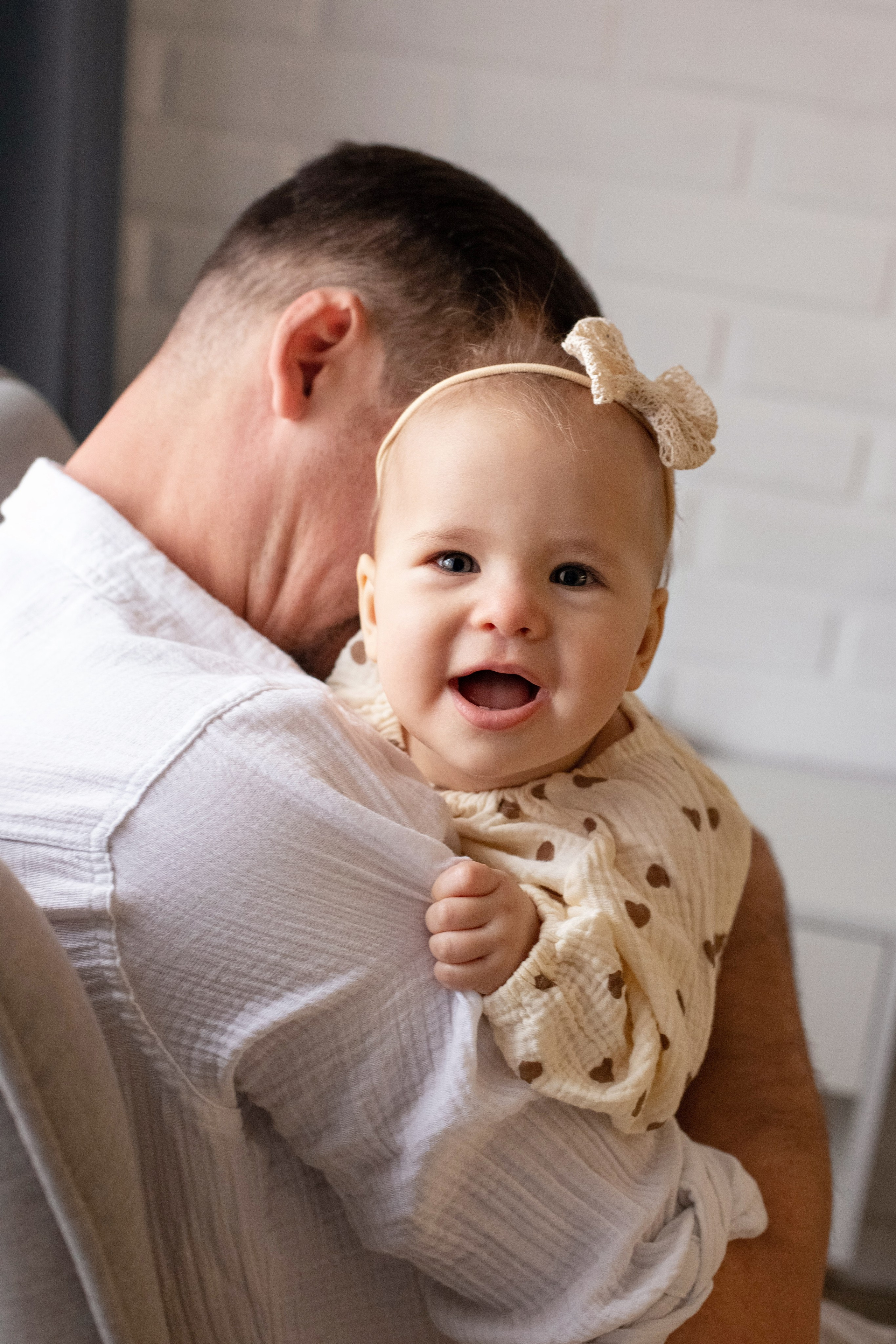 Ева Итого. Фотограф новорожденных в Екатеринбурге Татьяна Продан