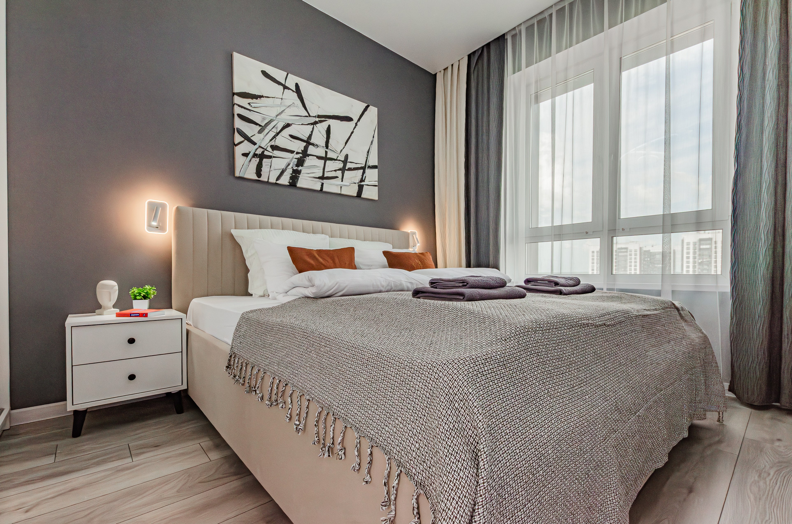 Арт сити. Nataliphotokzn.ru Фотограф. Казань. Интерьерная съёмка