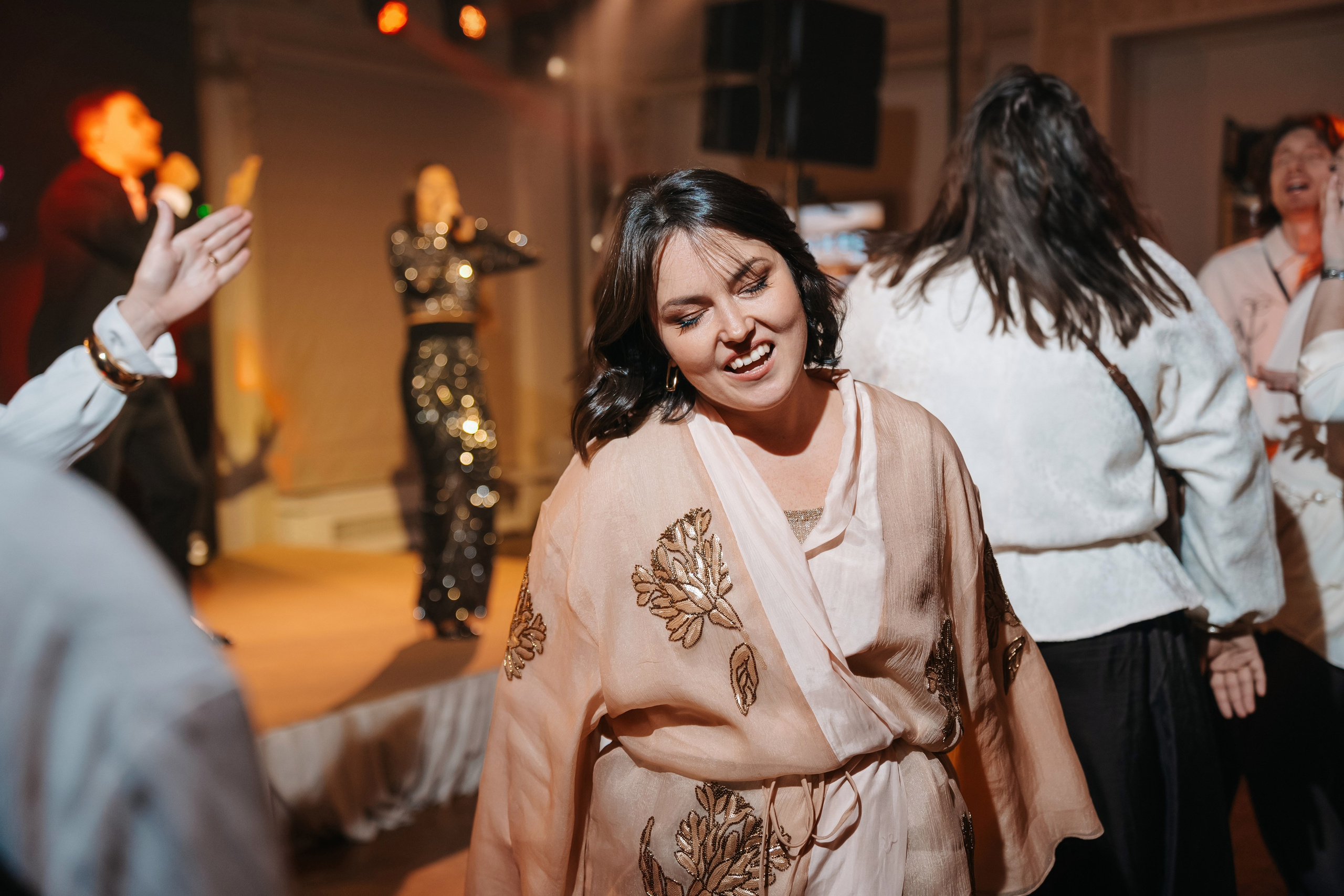 Репортажная съемка. Главная