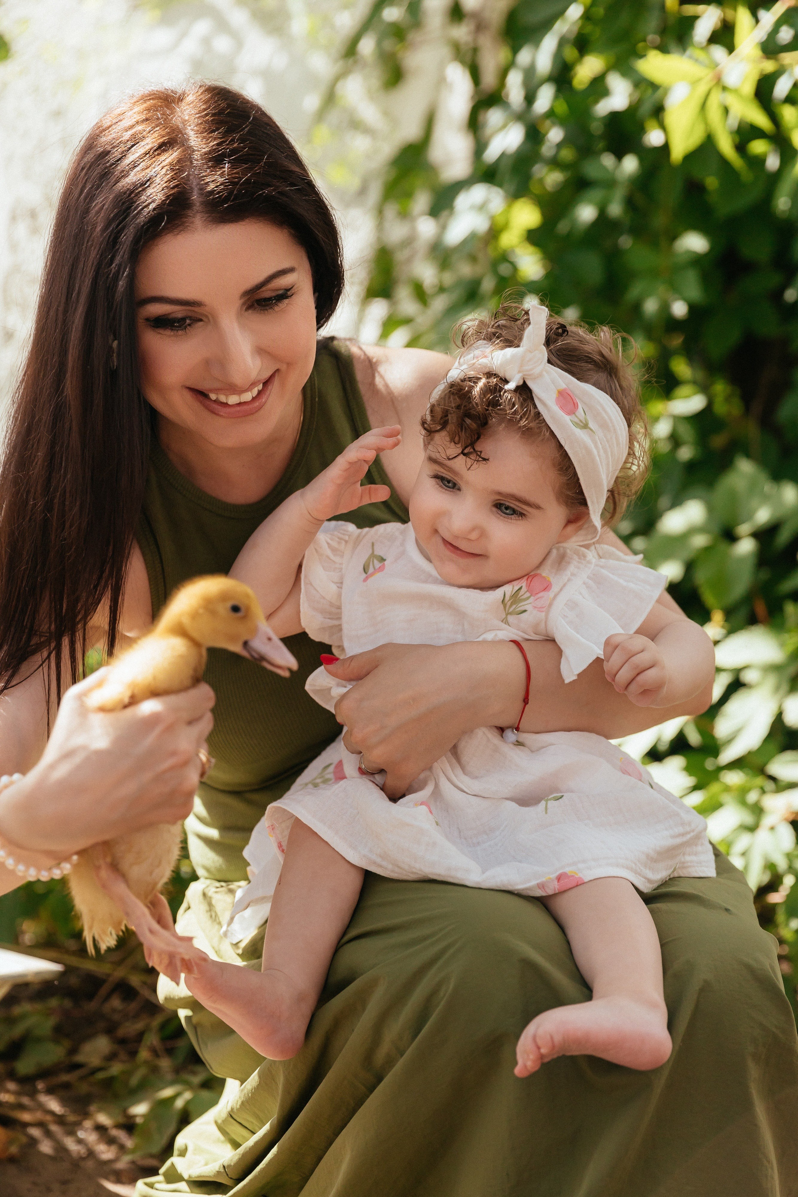 Диковинка Дача. Камилла — свадебный и женский фотограф в Саратове