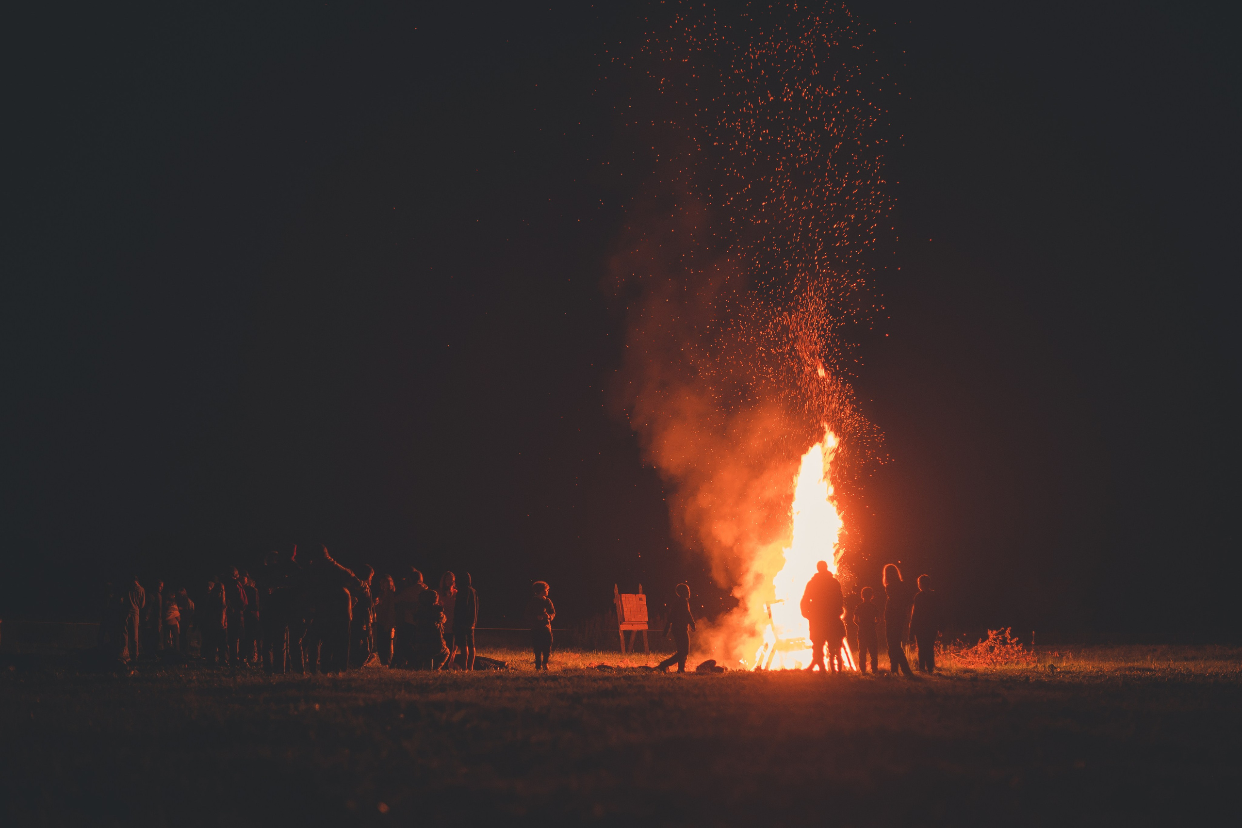 Детский лагерь — 3 смена 2023 год. Иван Кубик — фотограф и видеограф
