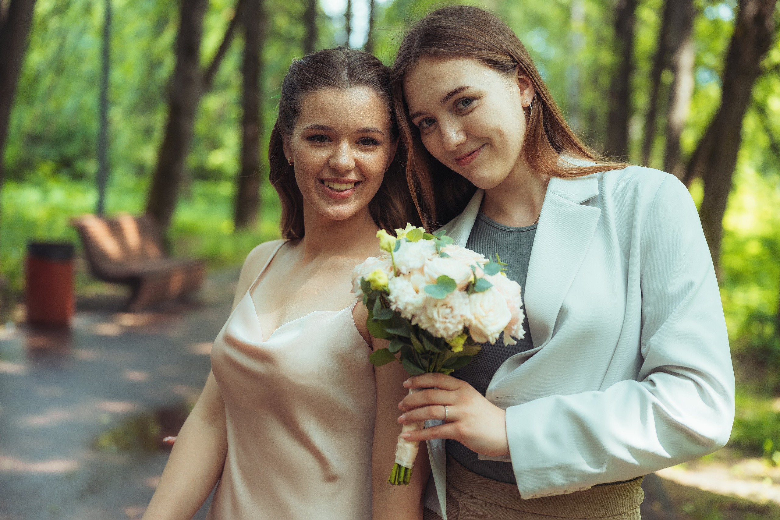 Свадебная съёмка Ивана и Анастасии. Иван Кубик — фотограф и видеограф