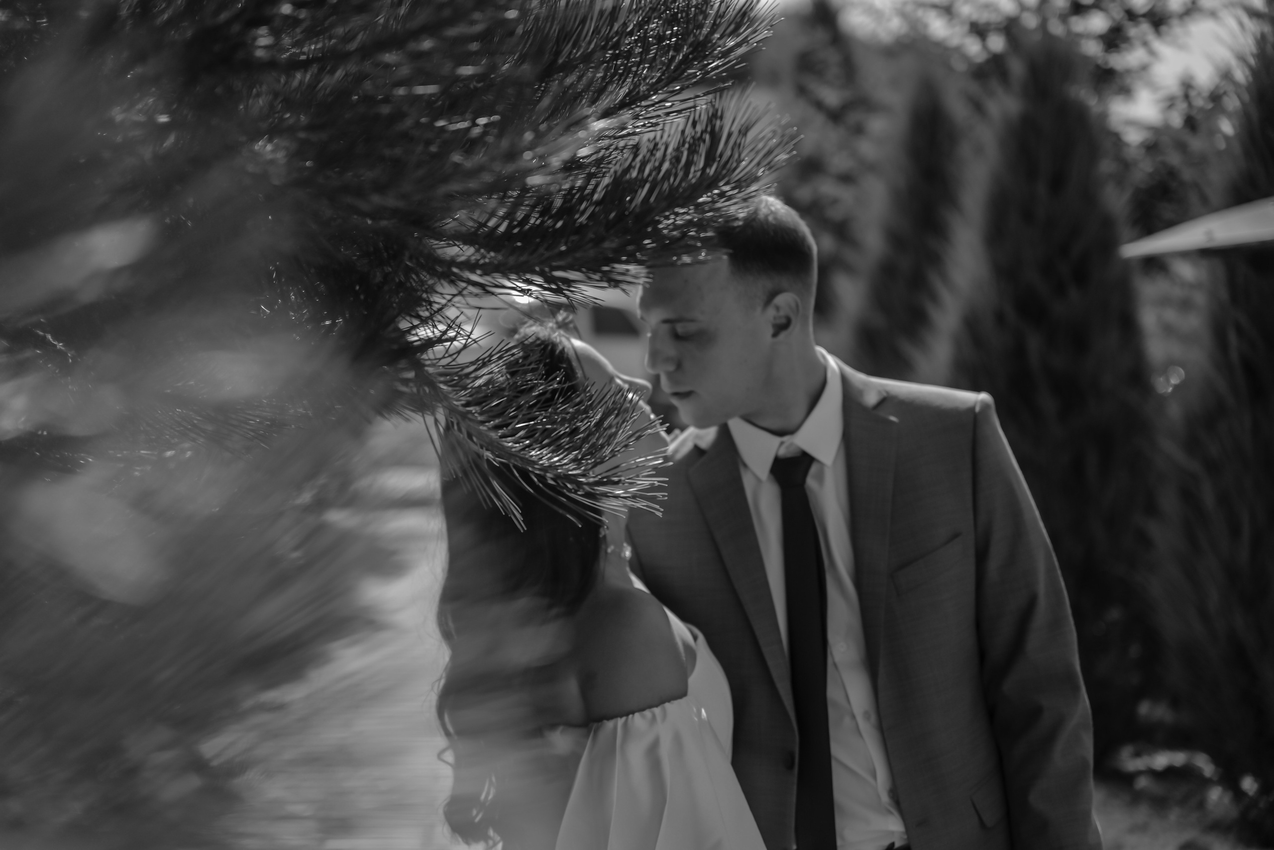 Дмитрий и Дарина. Фотограф в Саратове и Энгельсе — Склярова Дарья