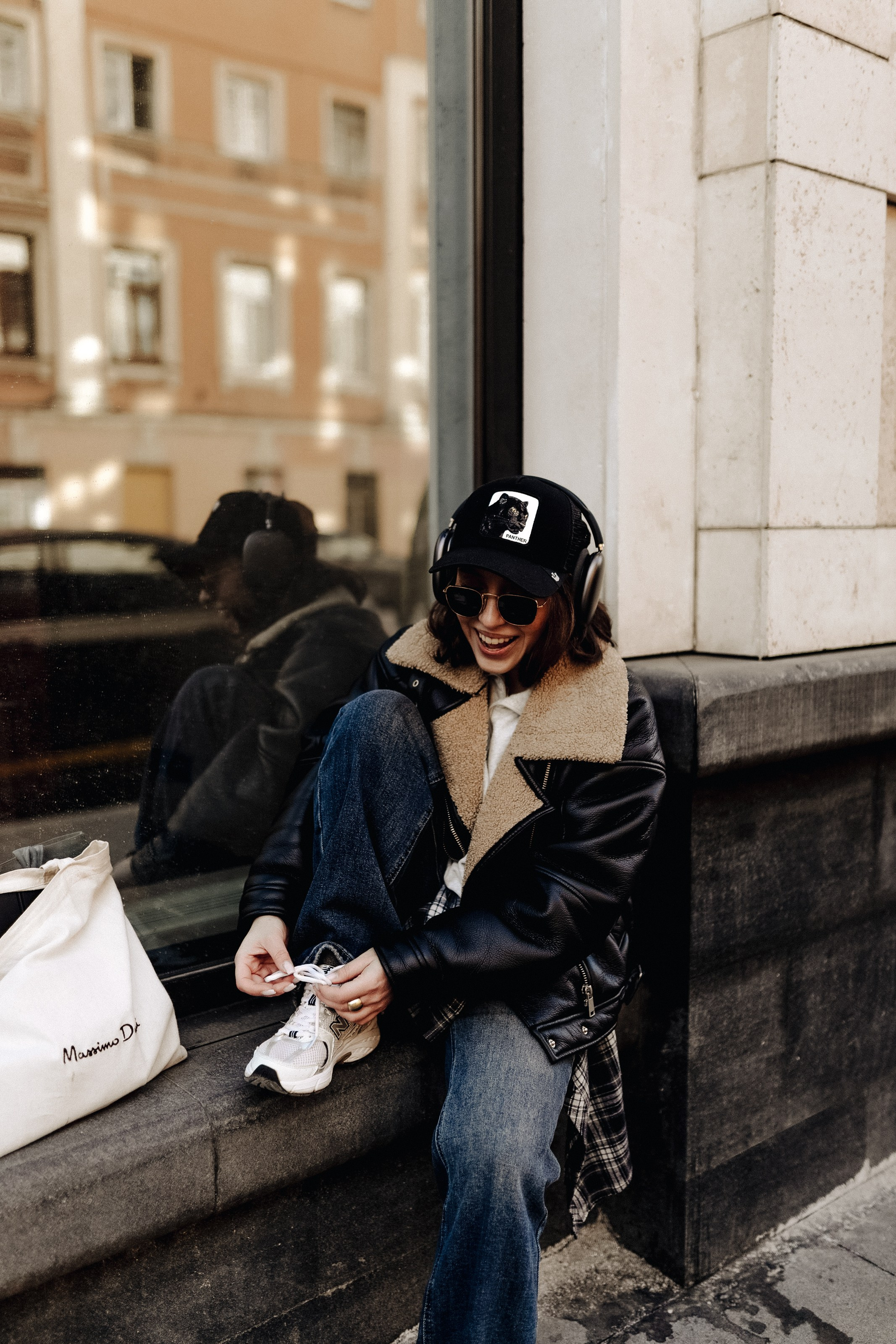 Полина. Главная