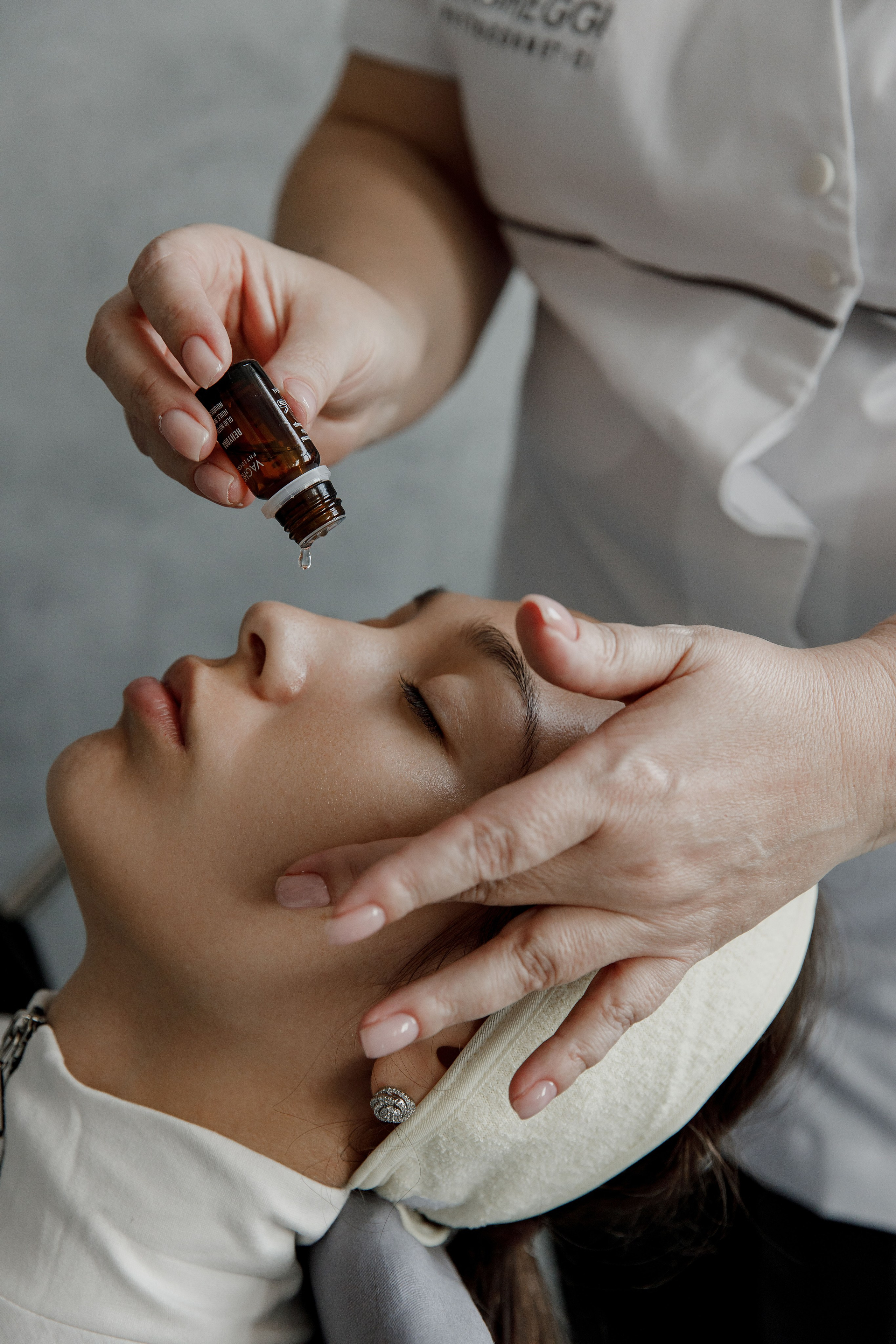 Косметолог-эстетист. Свадебный и семейный фотограф  во Владивостоке Ольга Украинец