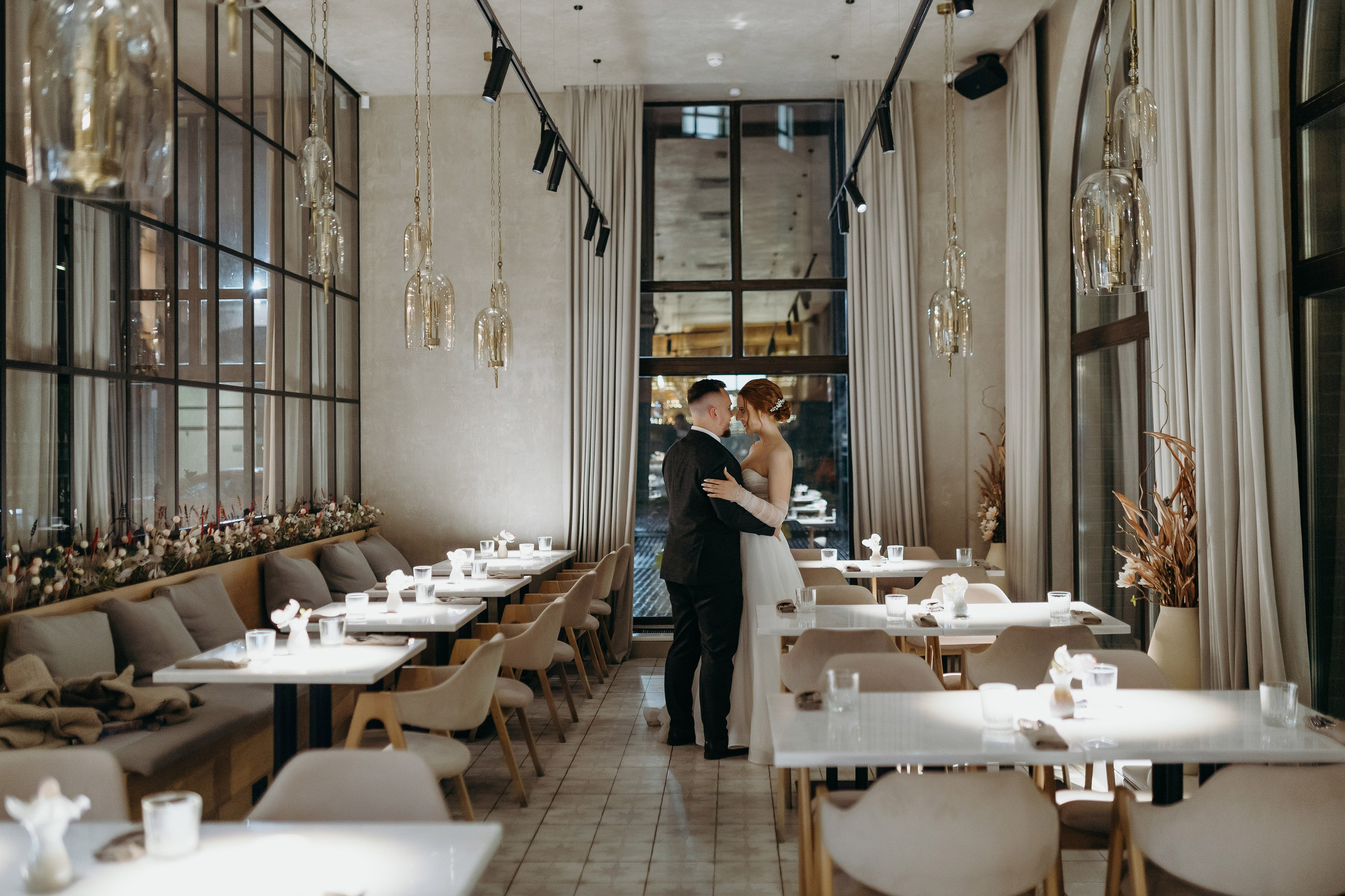 Wedding day 29.09.24. Свадебный фотограф в Санкт-Петербурге