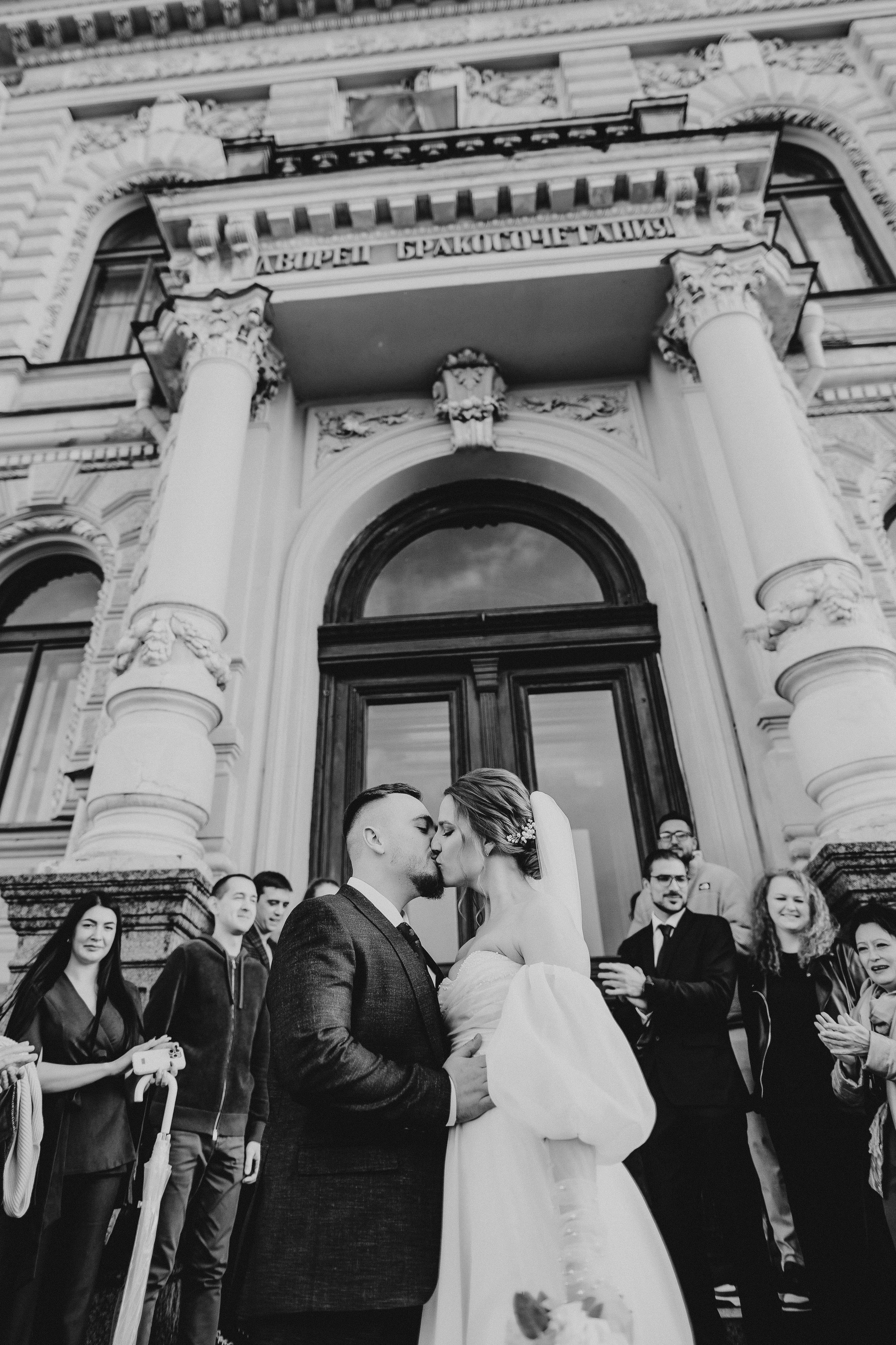 Wedding day 29.09.24. Свадебный фотограф в Санкт-Петербурге