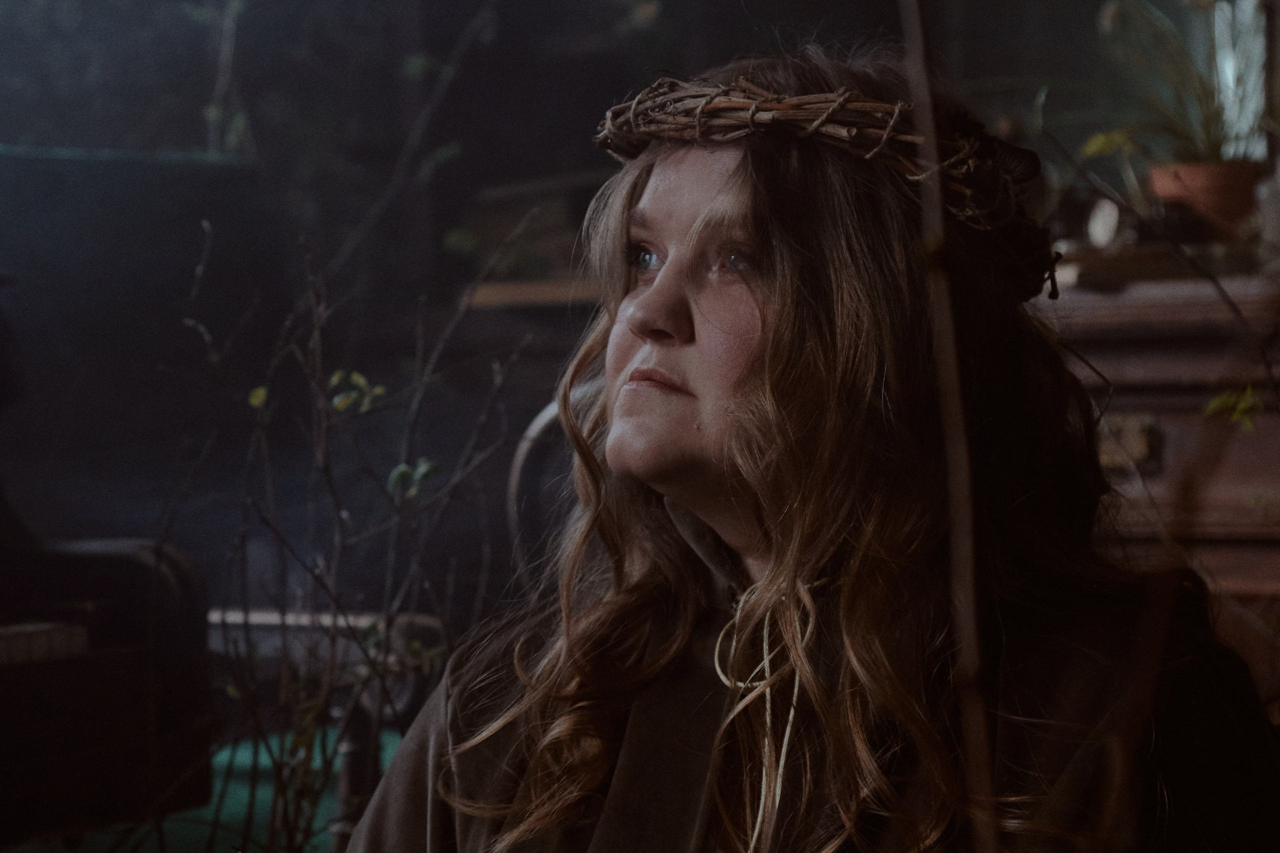 Мать и Дочь. Фотограф лавстори Москва/МО Приятелева Ангелина