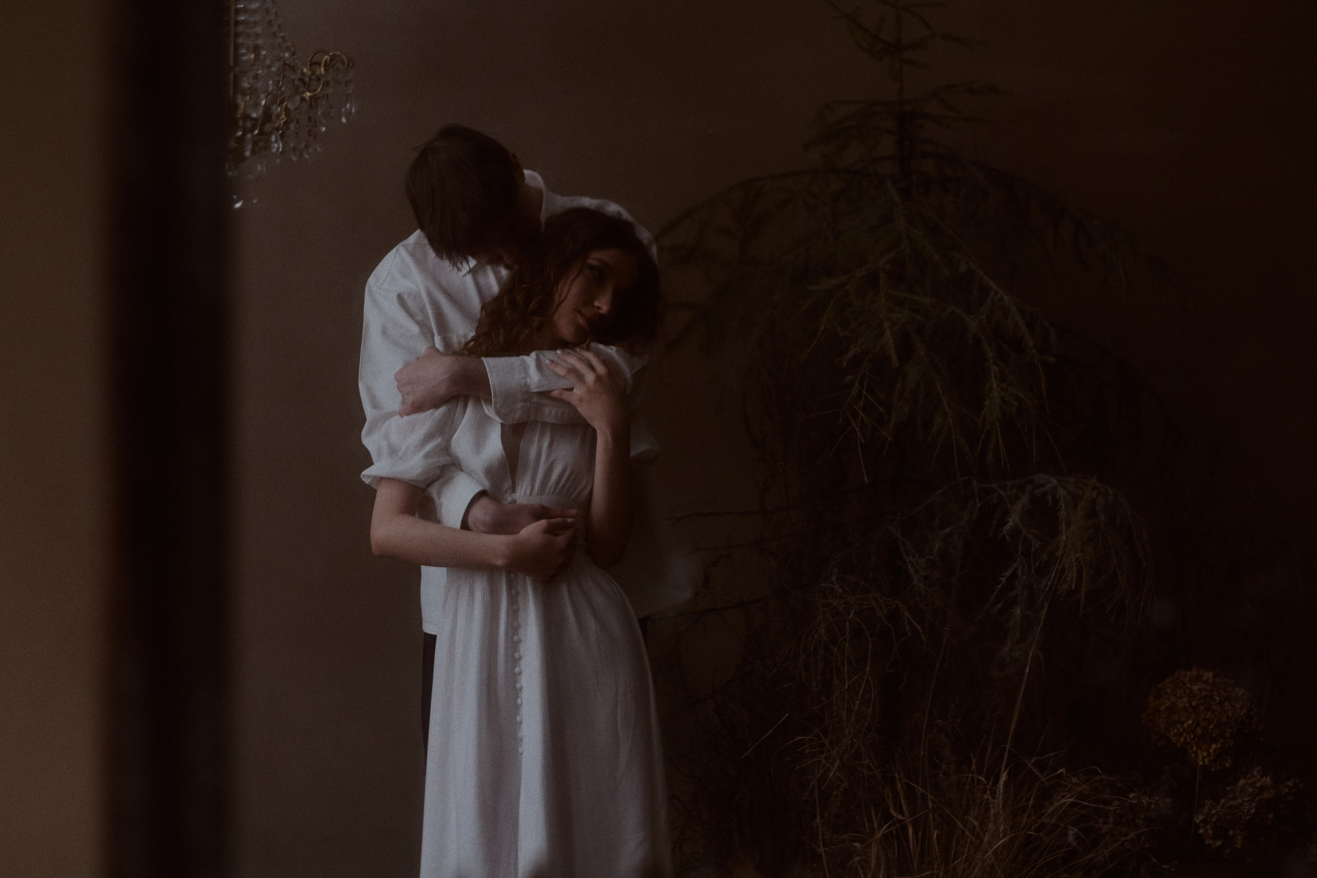 Екатерина и Константин. Фотограф лавстори Москва/МО Приятелева Ангелина