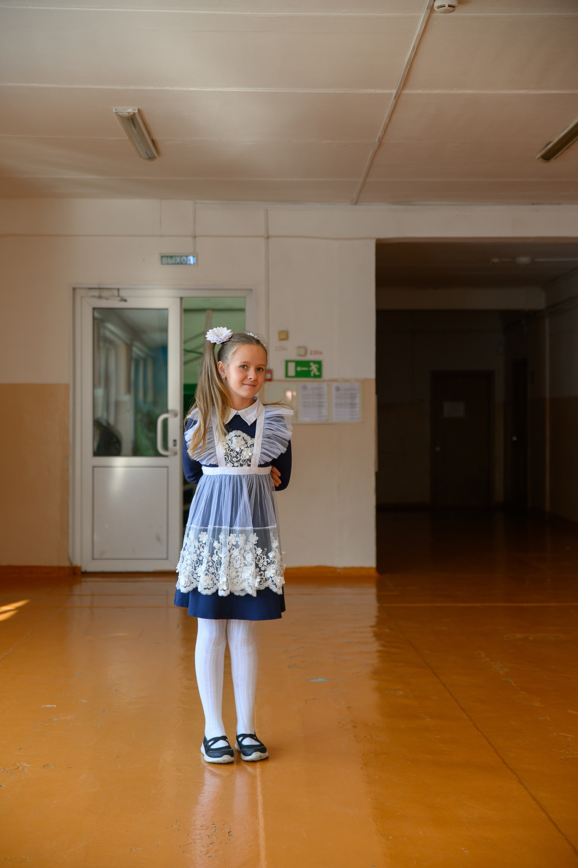 4 класс школа 11. Фотограф Ярмишко Дарья. Выпускные фотокниги