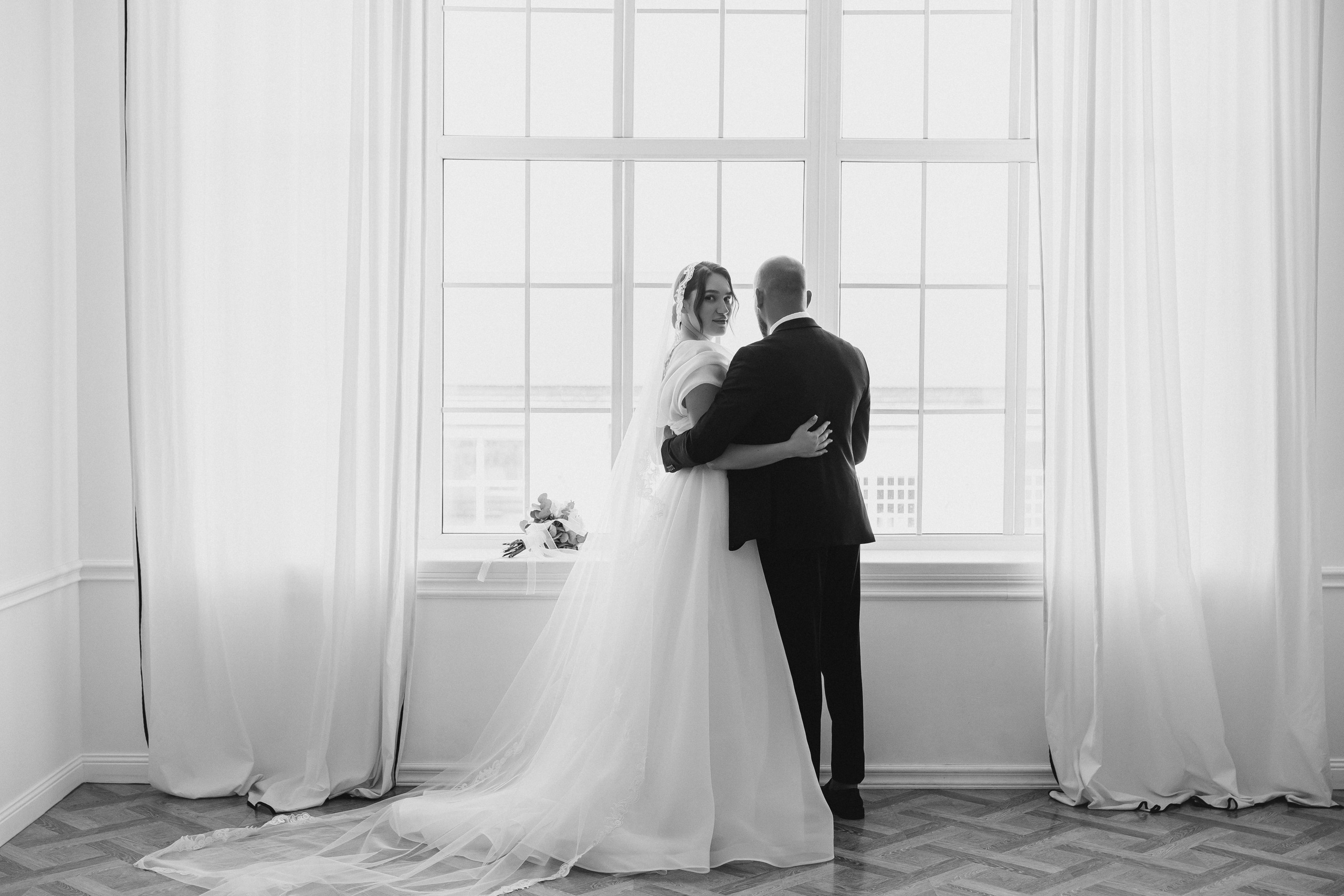 Михаил и Лия. Миленина Юлия Свадебный и семейный фотограф в Краснодаре