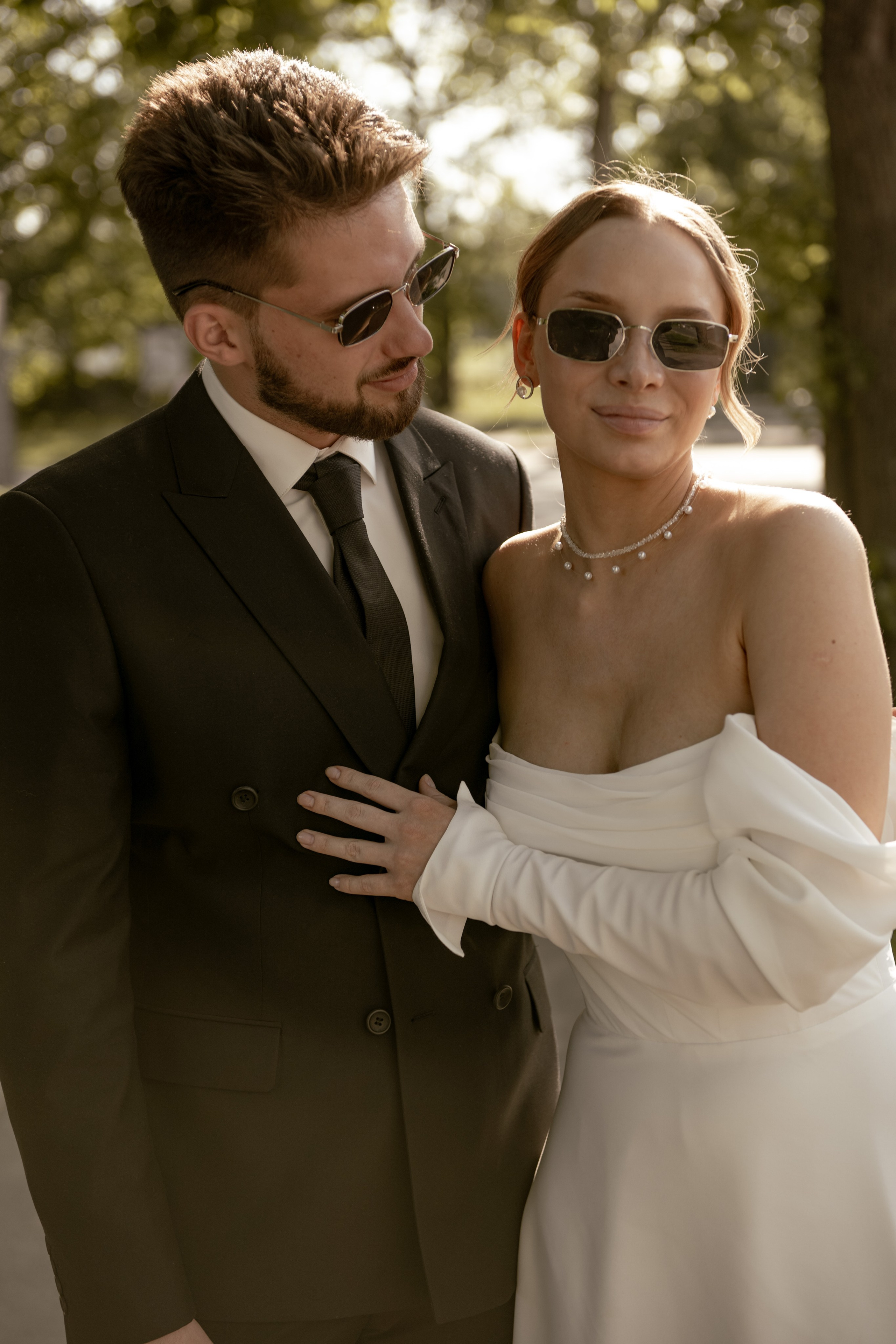 Игнат | Полина. Константин Тищенко, фотограф в Санкт-Петербурге, Пскове, Москве