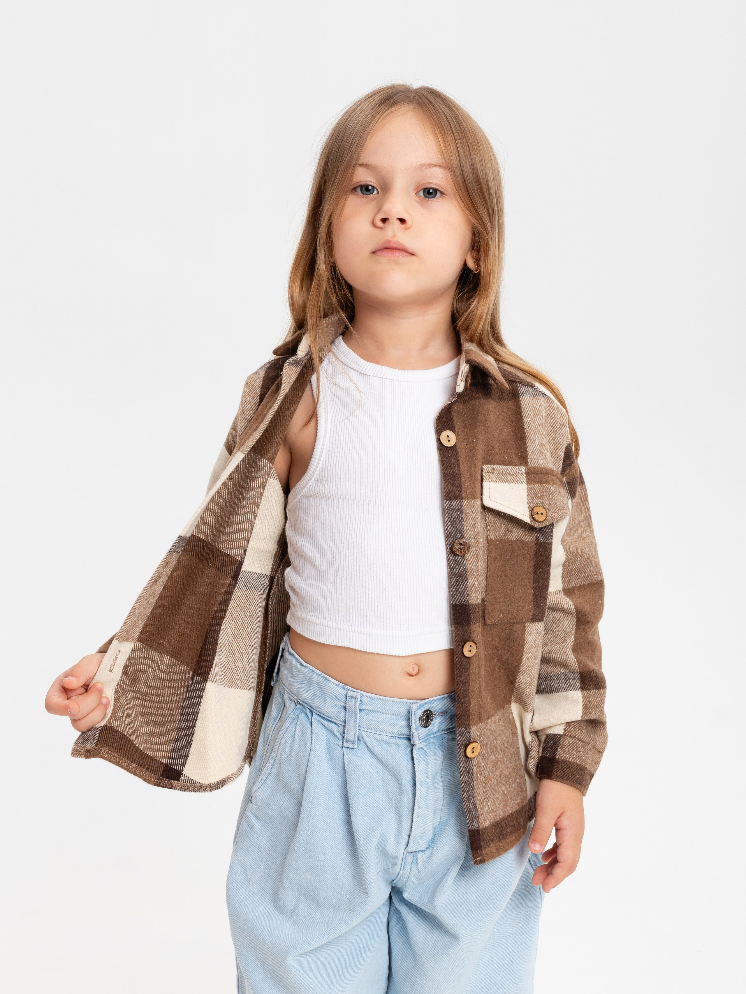 Рубашки детские. Фотограф в Краснодаре Арина Кудряшова