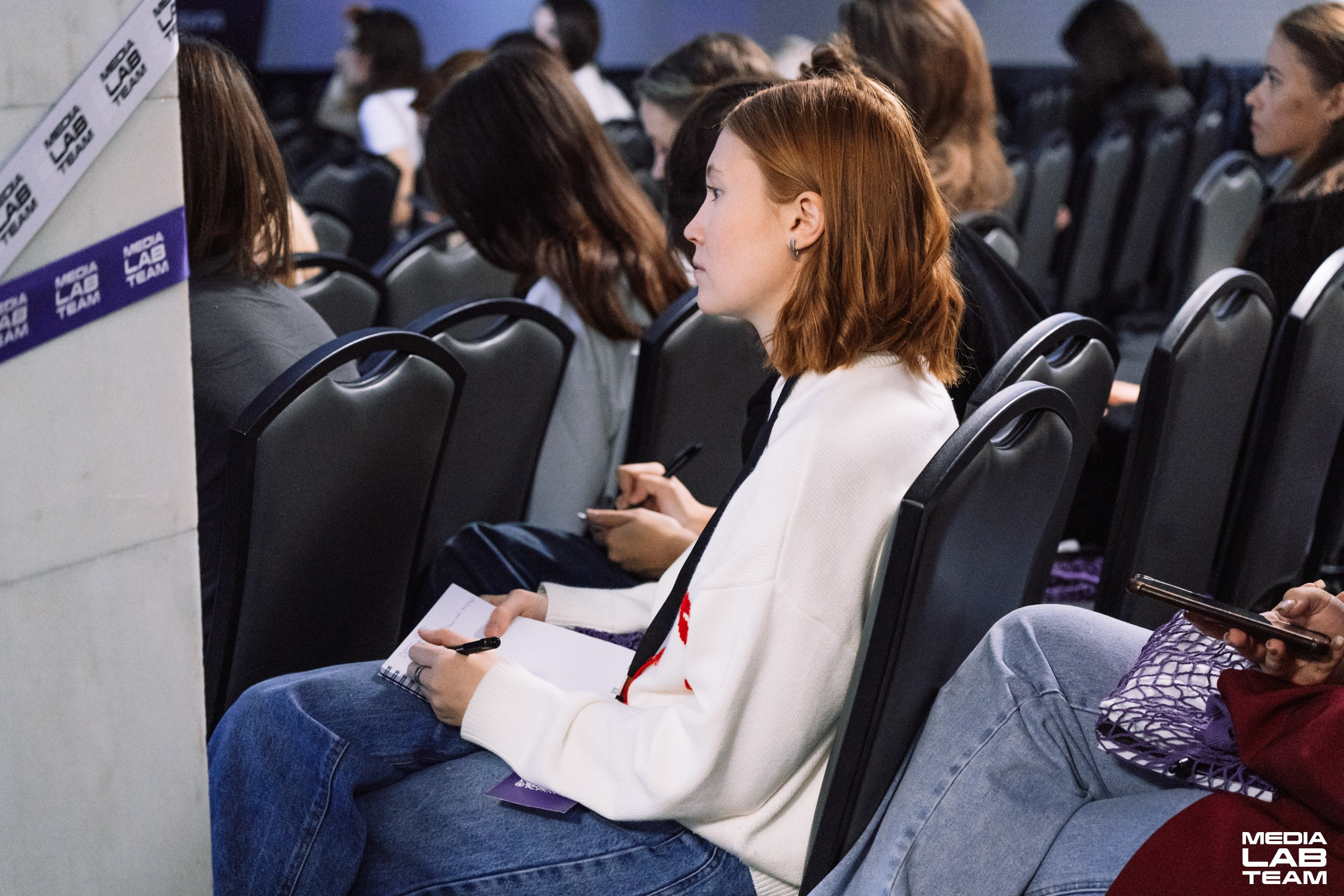 MediaFabFest. Главная