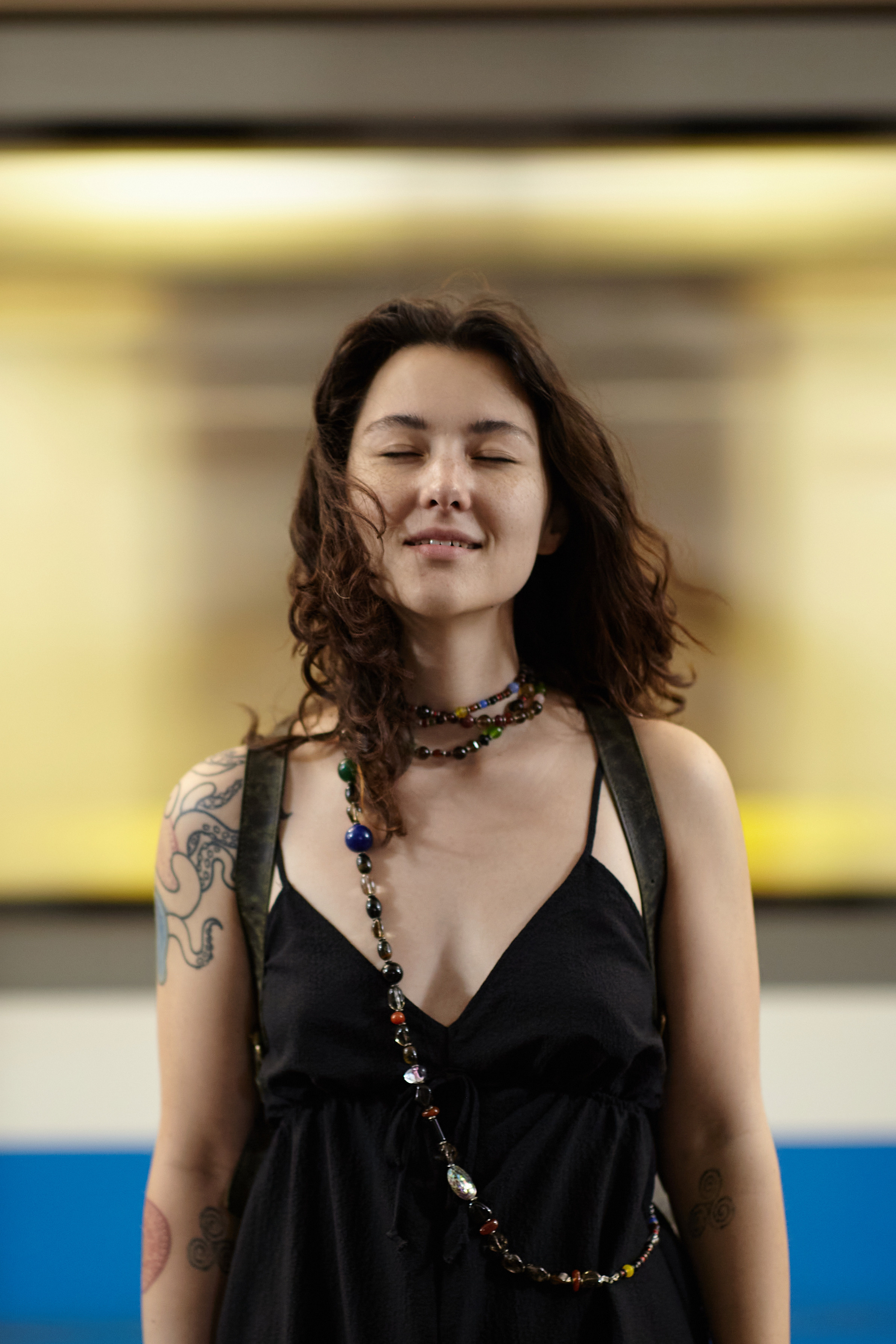 Портретный фотограф в Москве Виталий Пересветов