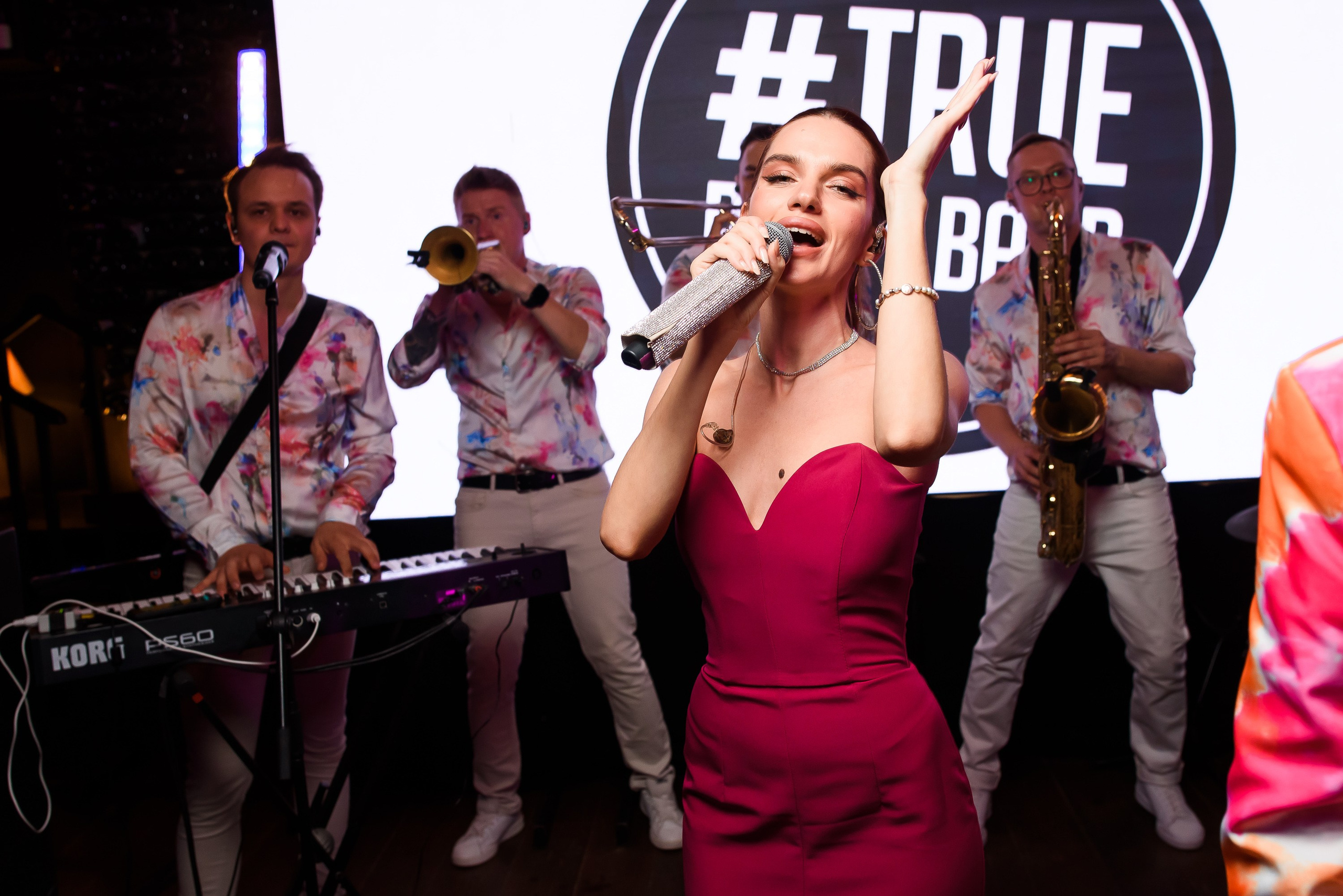 Корпоратив Beauty Lounge. Нам 14 лет!. Фотограф в Санкт-Петербурге — Эдуард Фазлетдинов | Репортаж, свадьбы, студия