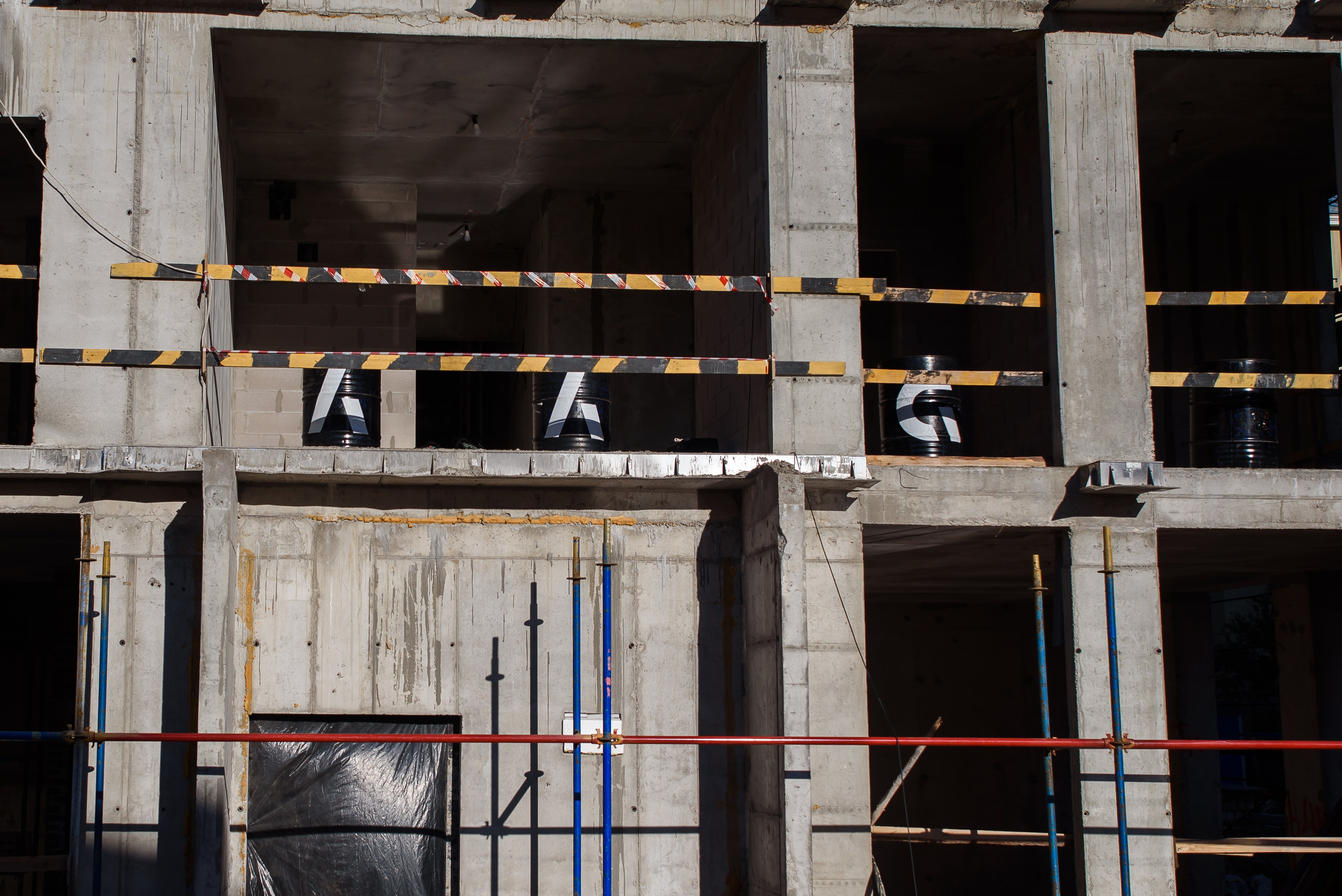 Презентация ЖК Akzent от застройщика AAG. Фотограф в Санкт-Петербурге — Эдуард Фазлетдинов | Репортаж, свадьбы, студия