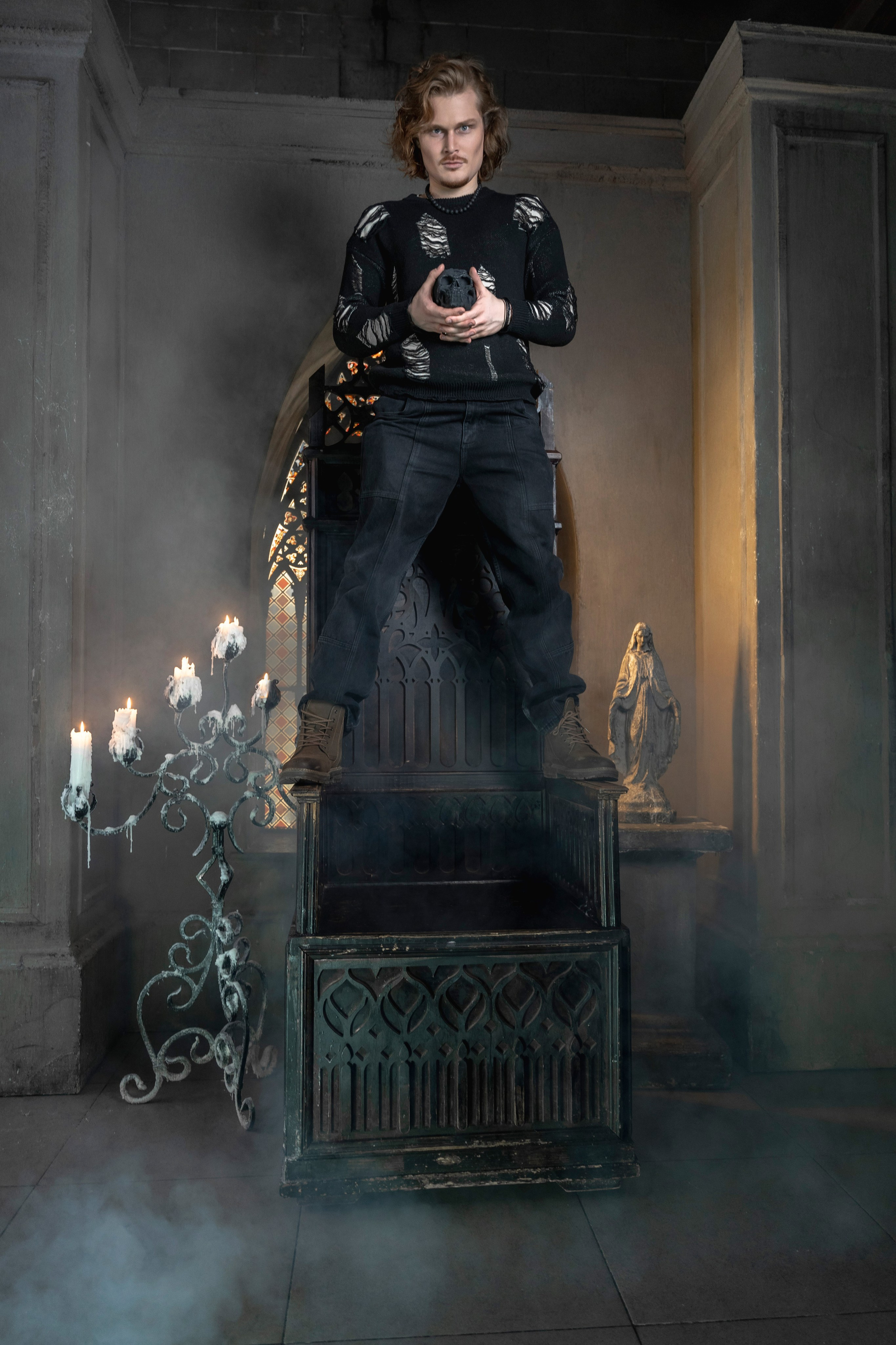 Данила Турецков. Профессиональный фотограф Ковалева Олеся