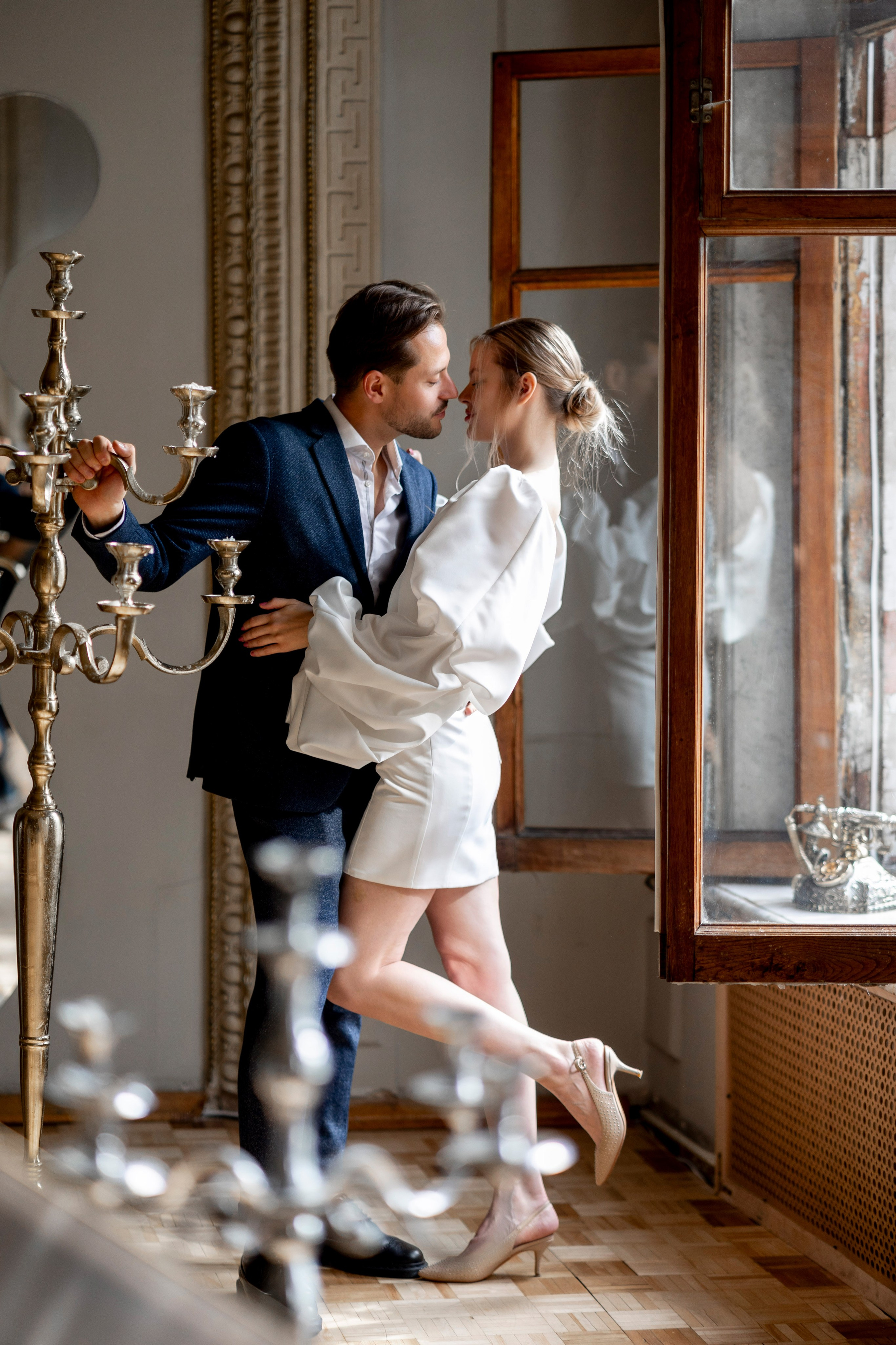 Свадебные съемки. Профессиональный фотограф Ковалева Олеся