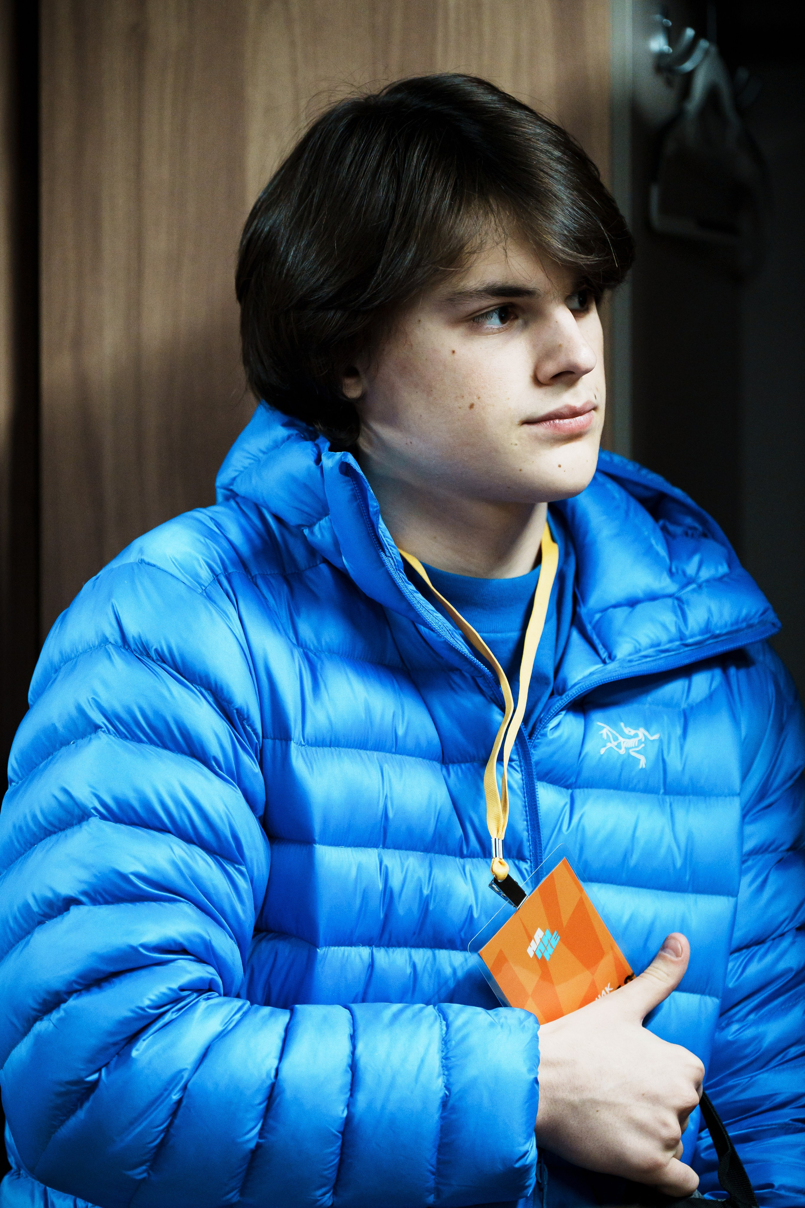 ФК «БЕЗ ПРЕДЕЛА» — «НАРОДНАЯ КОМАНДА». Polypolarphotography