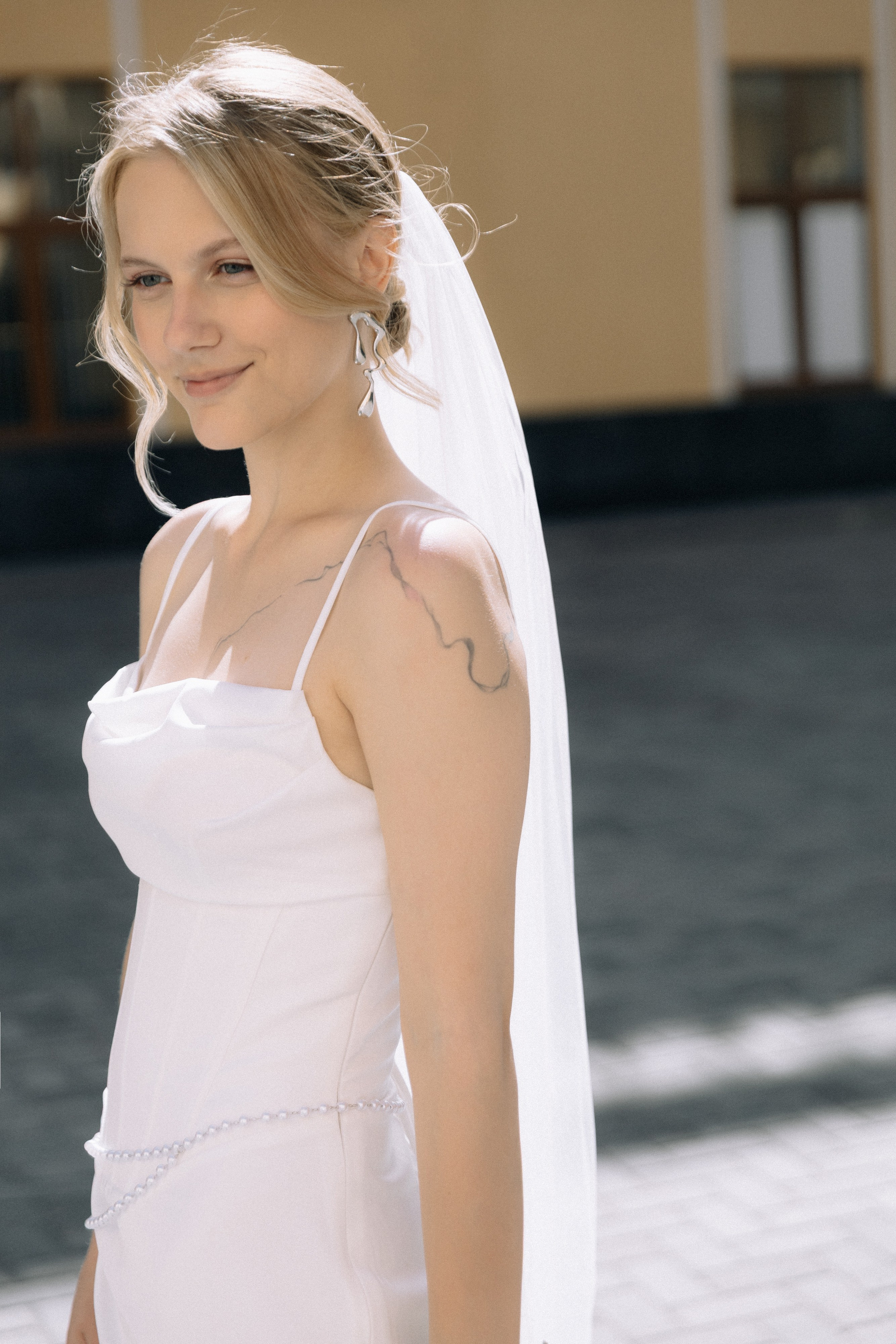 Стильный свадебный день Леры и Степы. Свадебный фотограф в Нижнем Новгороде Генеральская Ира