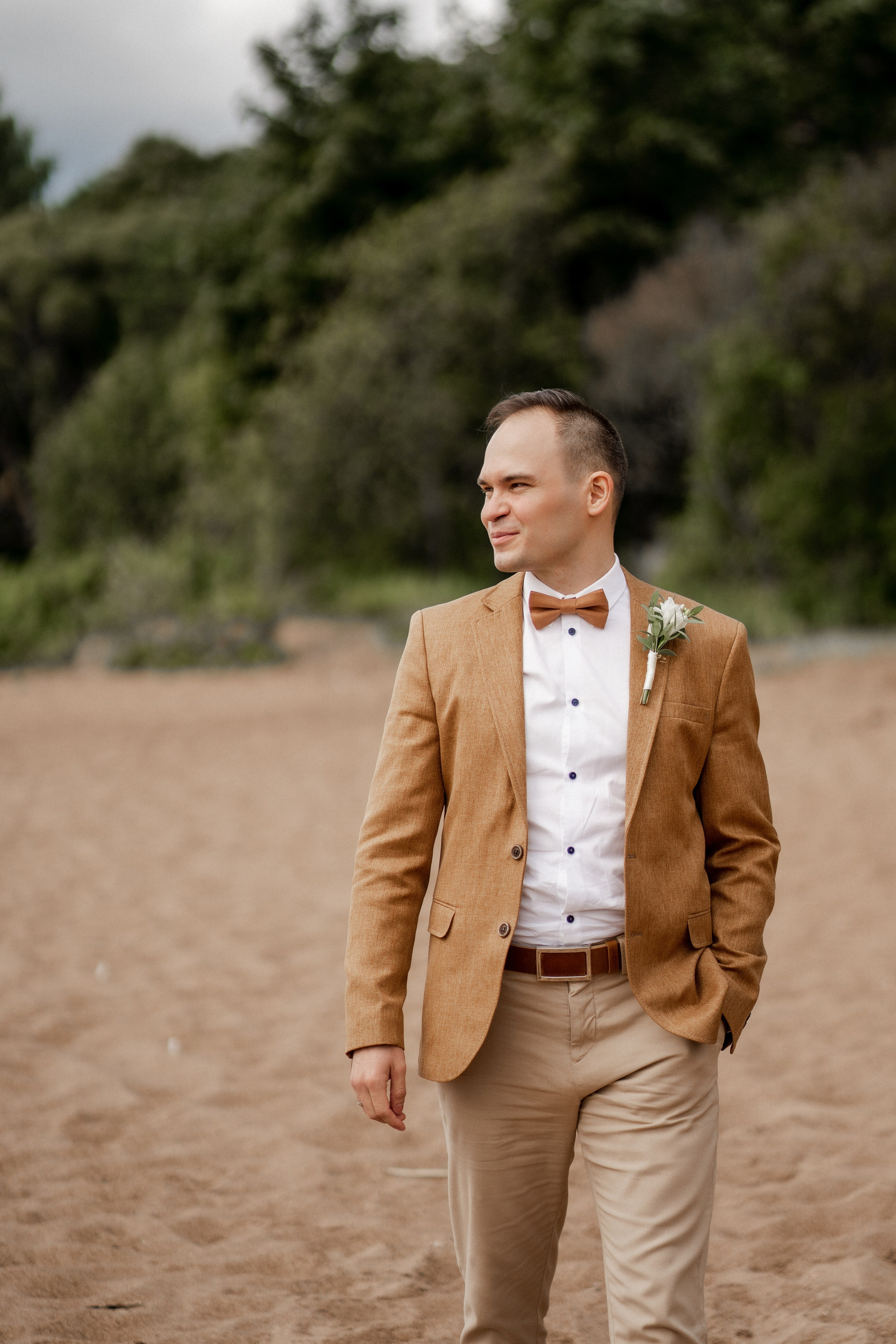 Andrey & Anastasia. Dolce_wedding