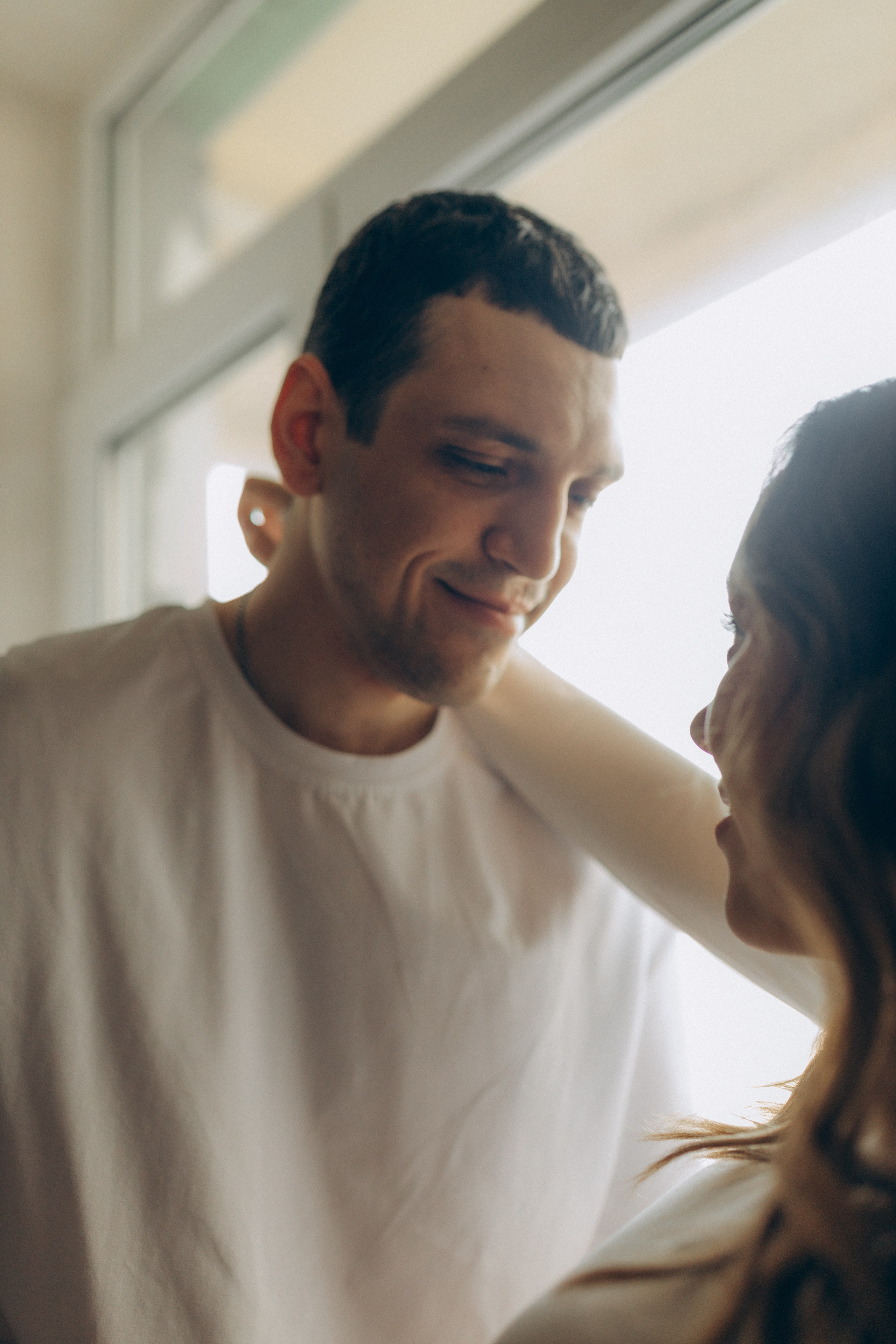 Ира & Дима. Семейный фотограф и фотограф на роды в Ростове-на-Дону Мухина Виктория