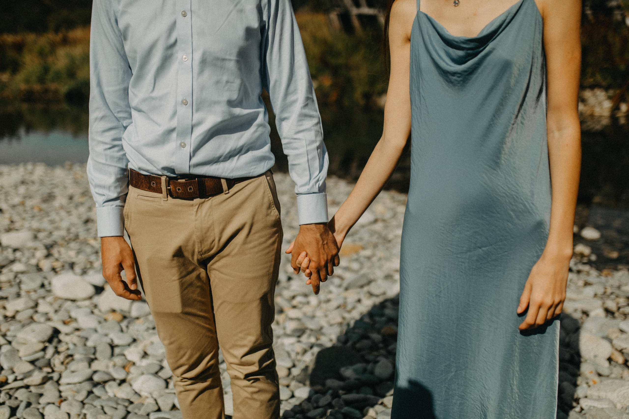 Николай и Марьям. Бухта Русская. Свадебное фото и видео на Камчатке. Туристические маршруты