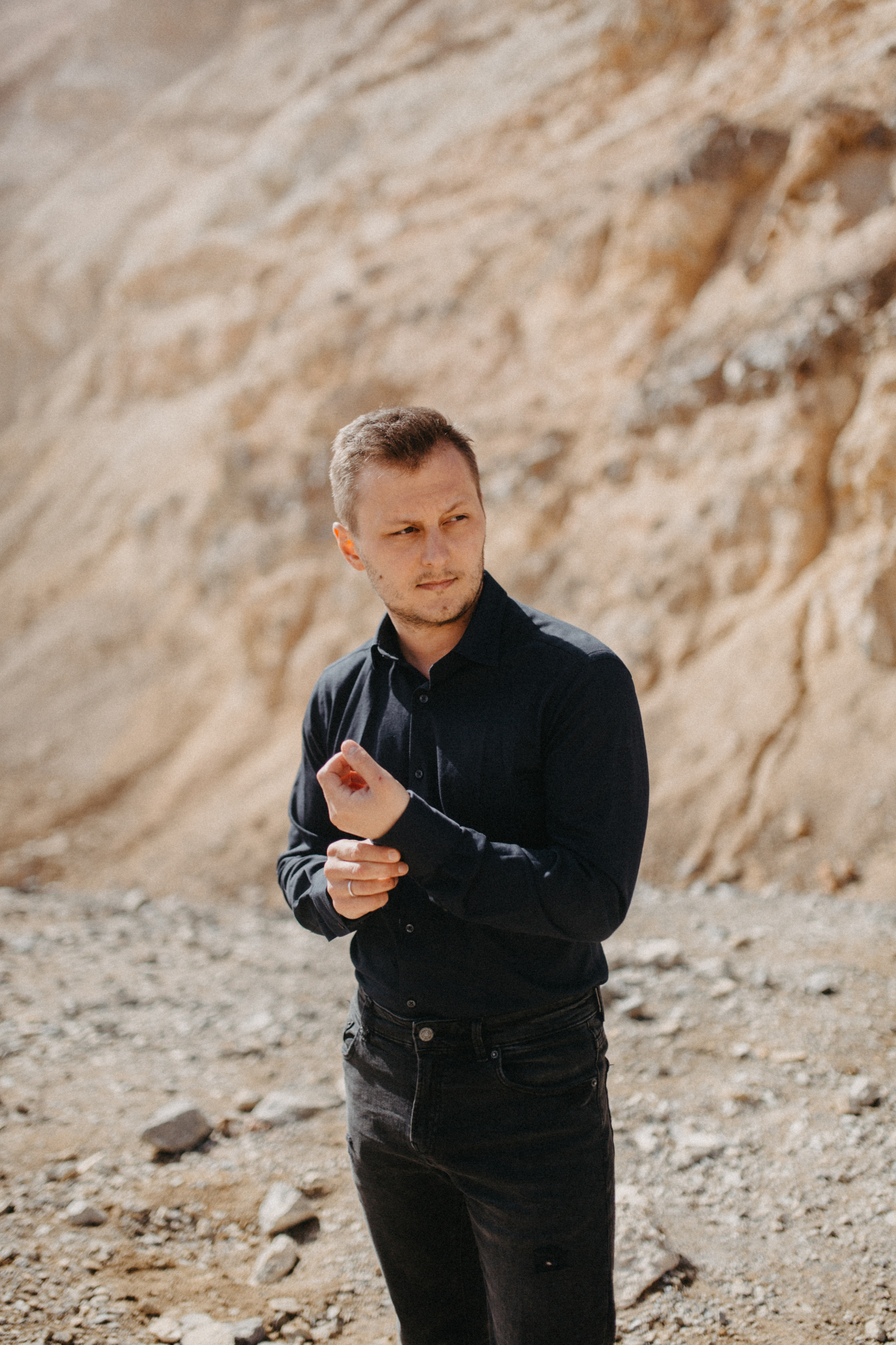 Мутновский вулкан. Федор и Ольга. Свадебное фото и видео на Камчатке. Туристические маршруты