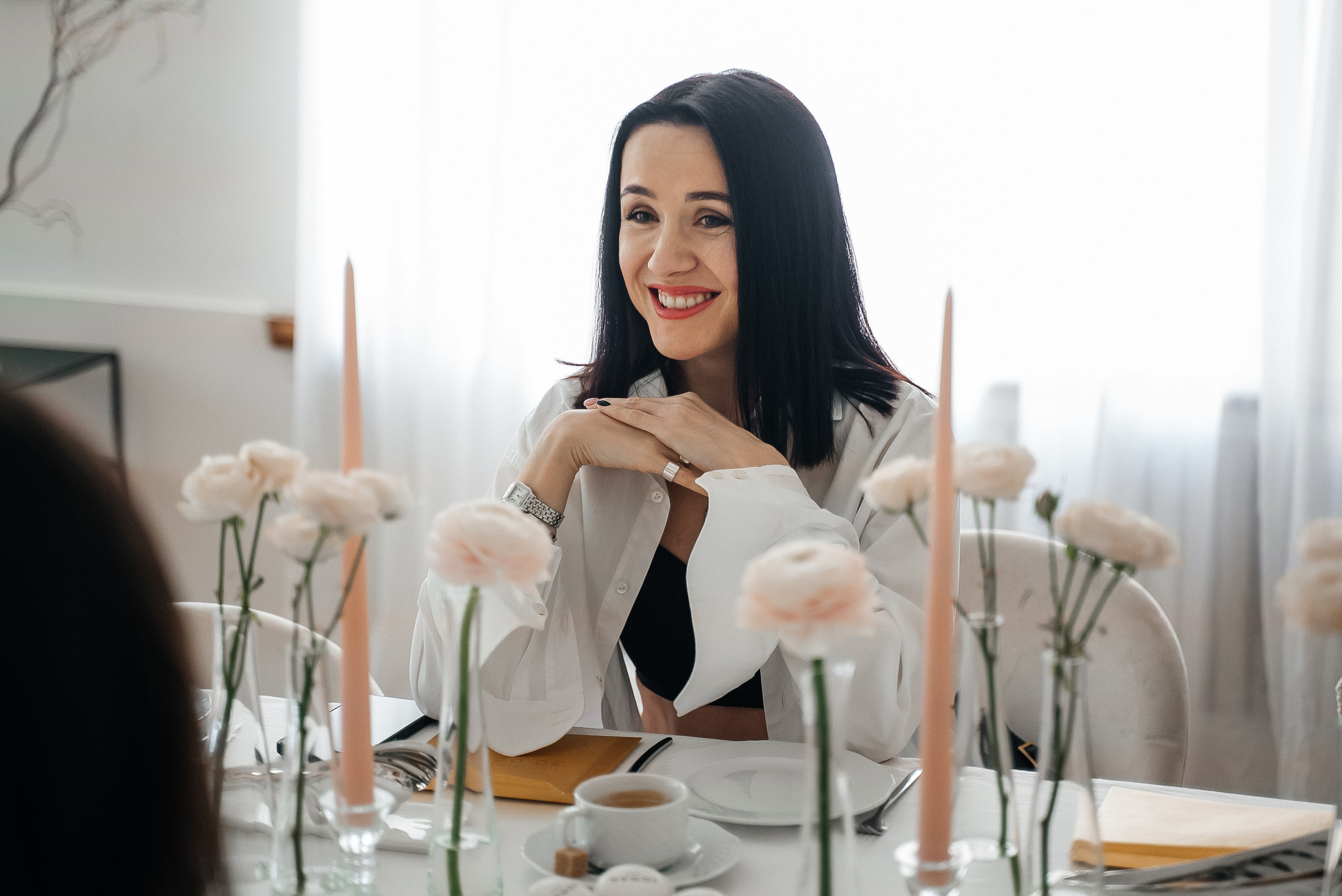 Jonak. Павел Краснов — Свадебный и репортажный фотограф в Москве