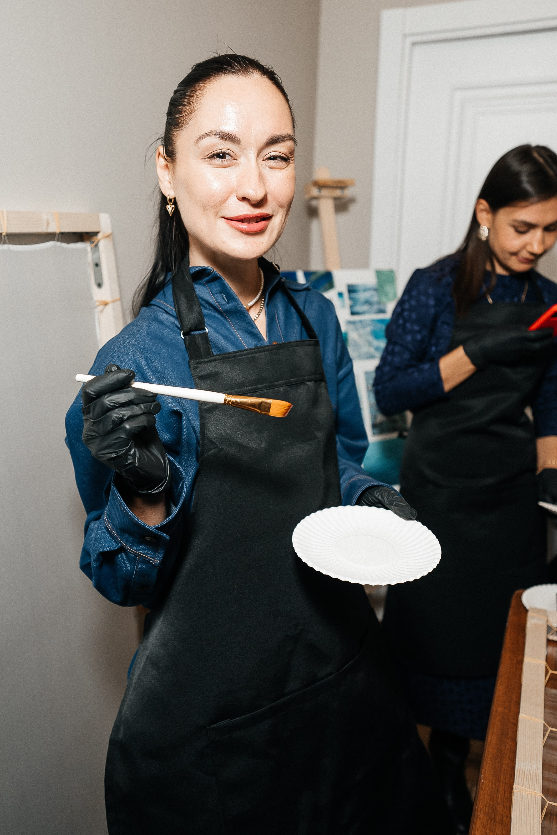 Глисс Кур. Павел Краснов — Свадебный и репортажный фотограф в Москве