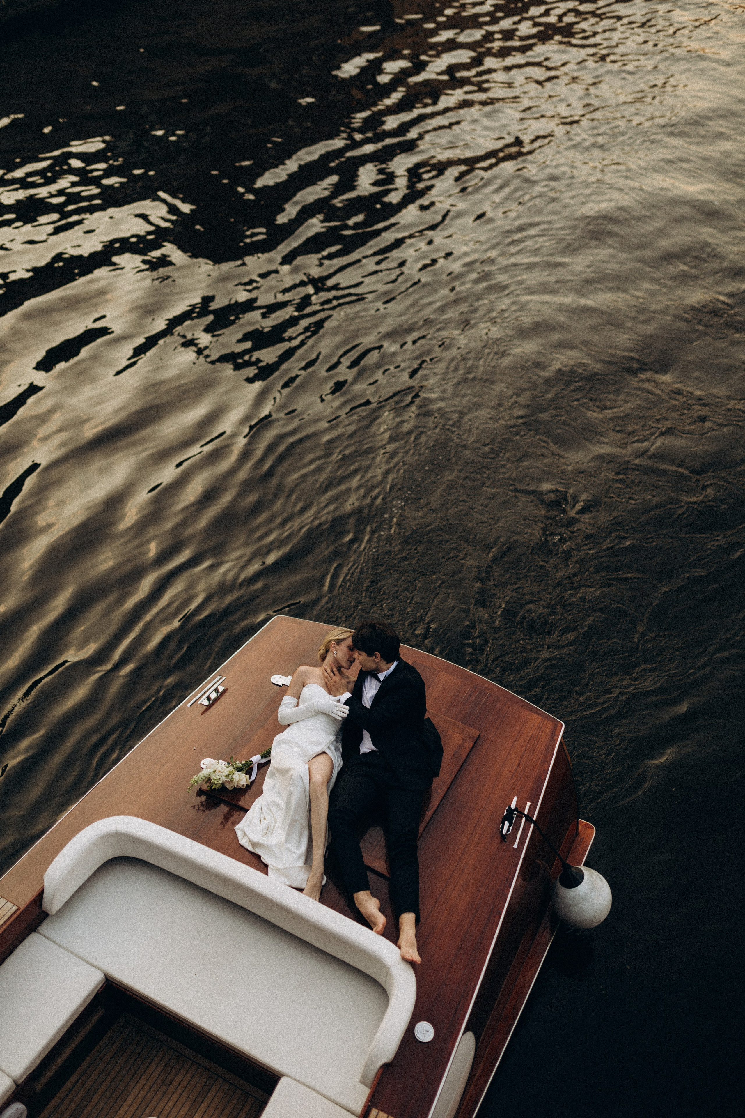 Алексей и Юлия. Свадебный и love story фотограф в Санкт-Петербурге