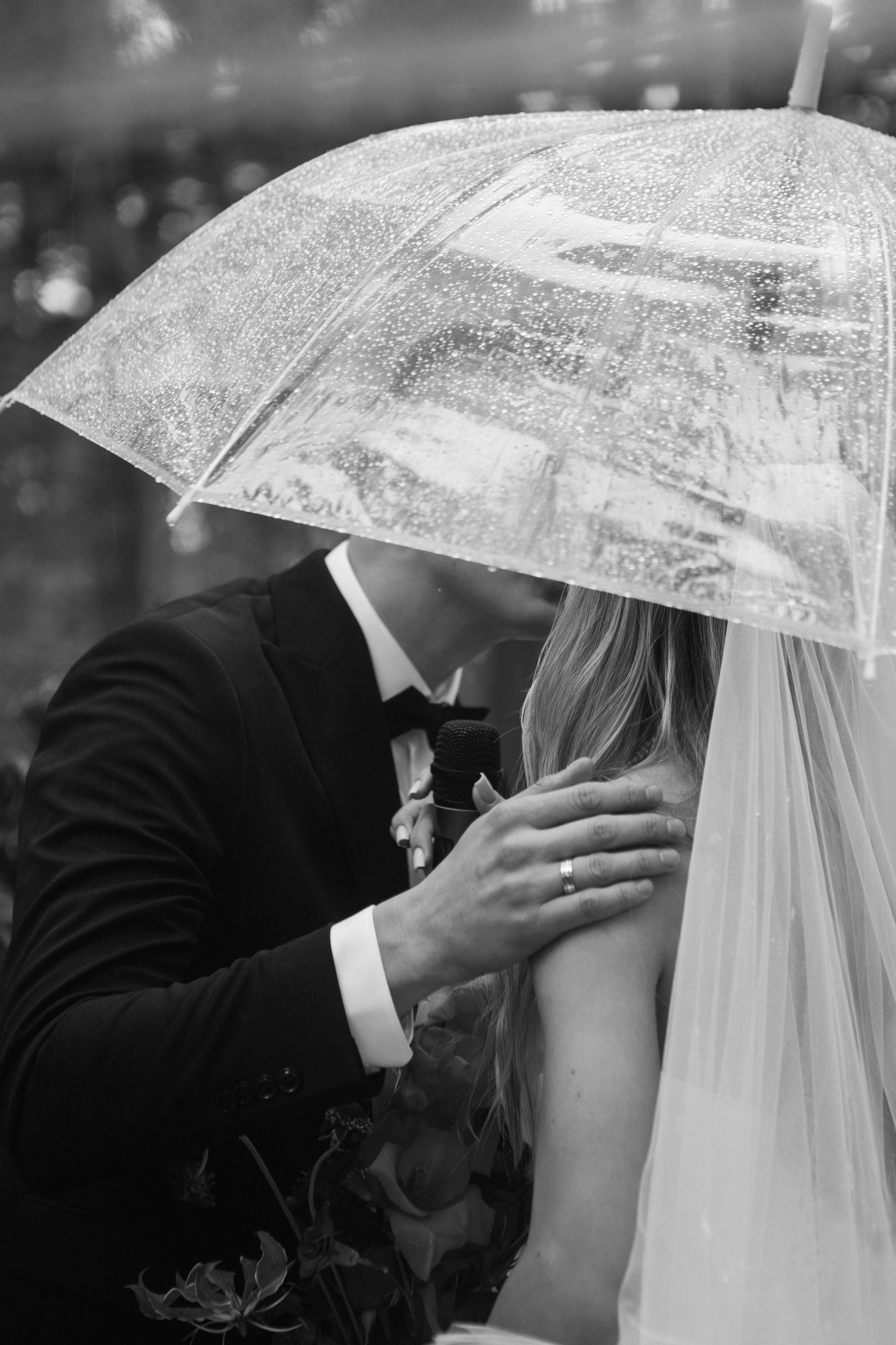 Свадебная выездная церемония. Главная